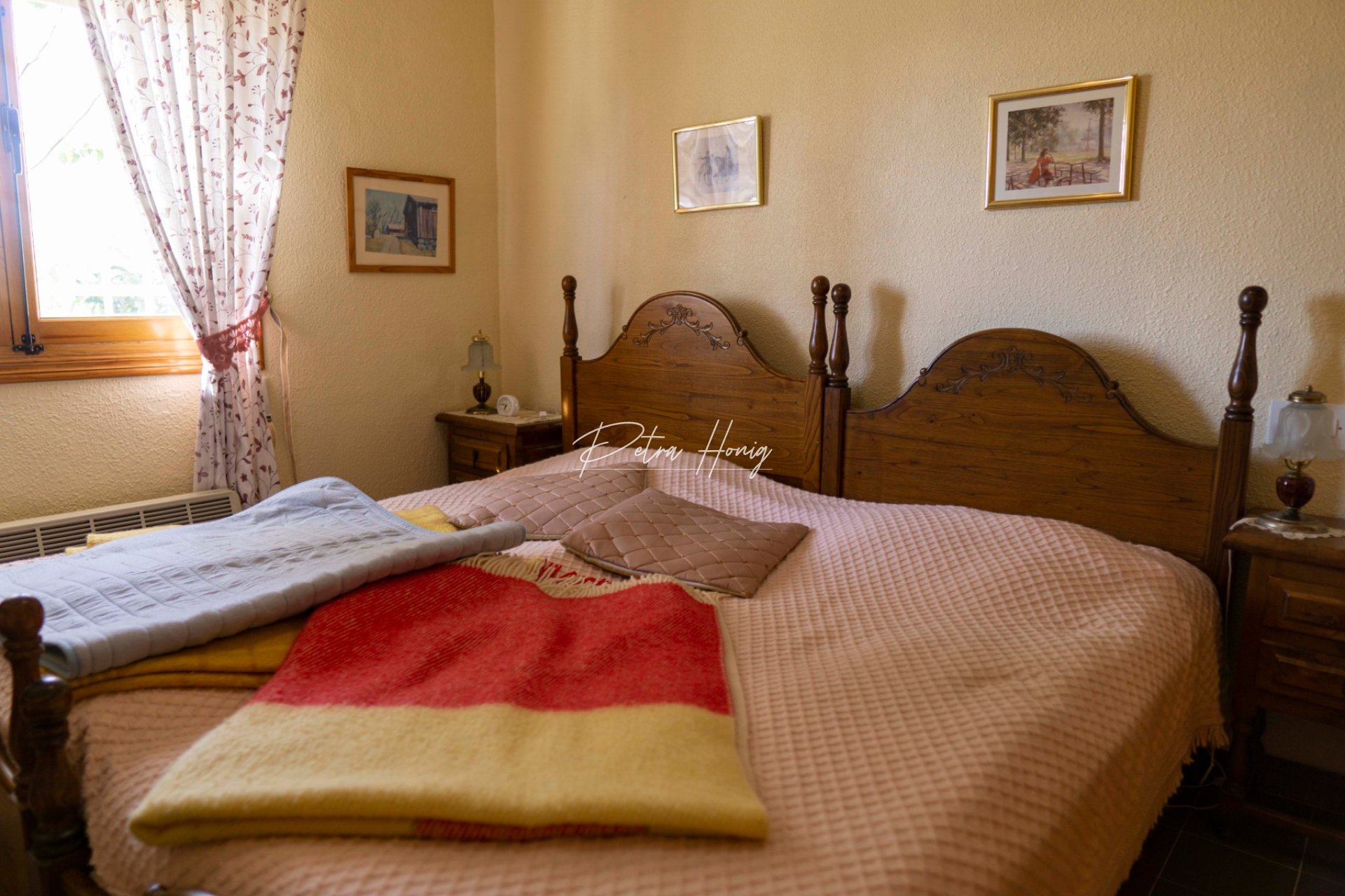 A Vendre - Villa - Ciudad Quesada - Town Center