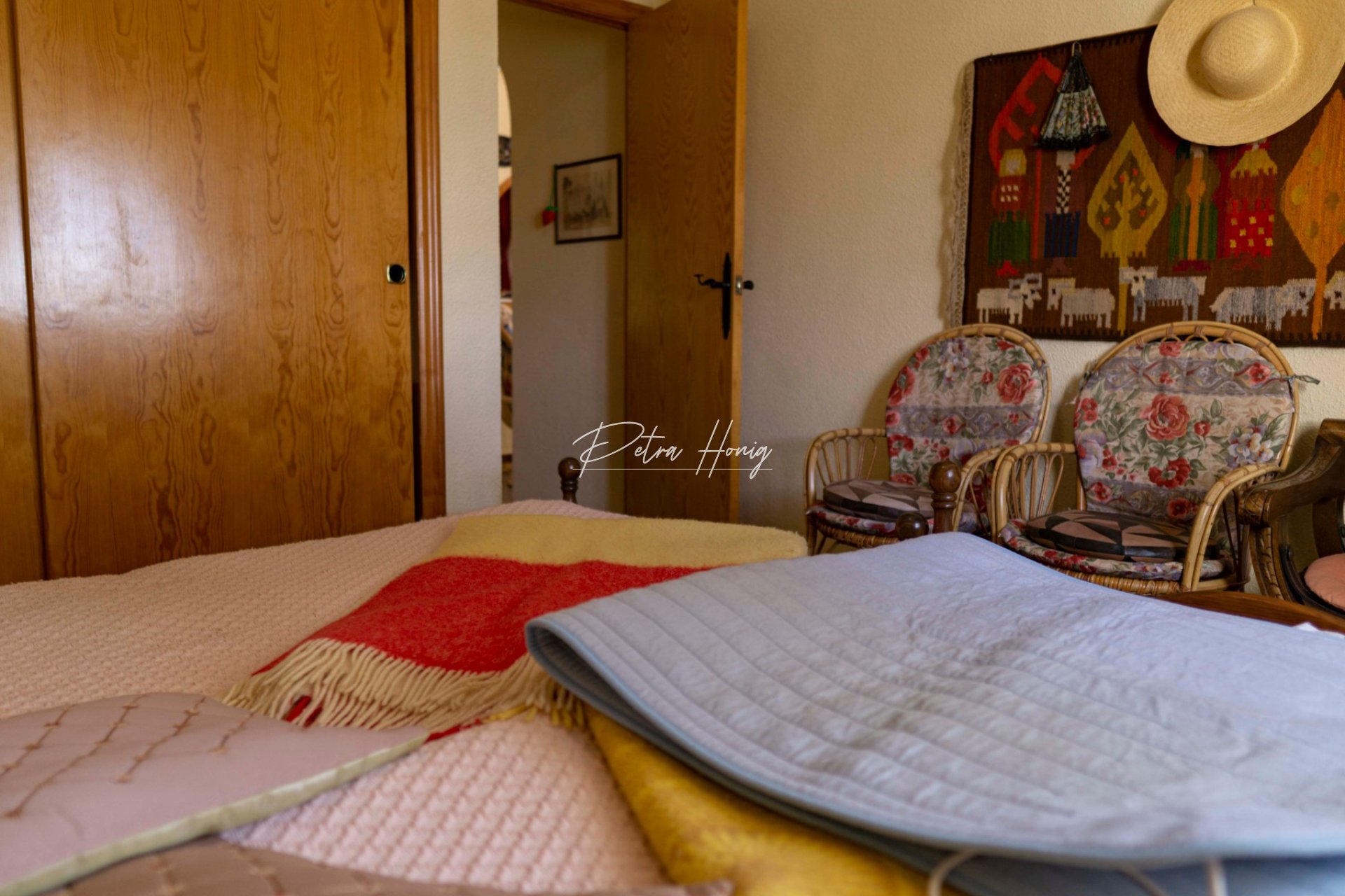 A Vendre - Villa - Ciudad Quesada - Town Center