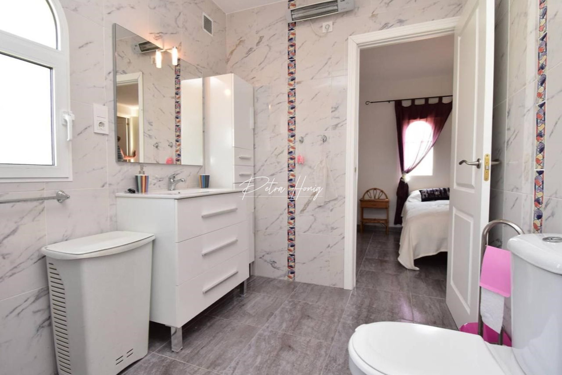A Vendre - Villa - Ciudad Quesada - Town Center
