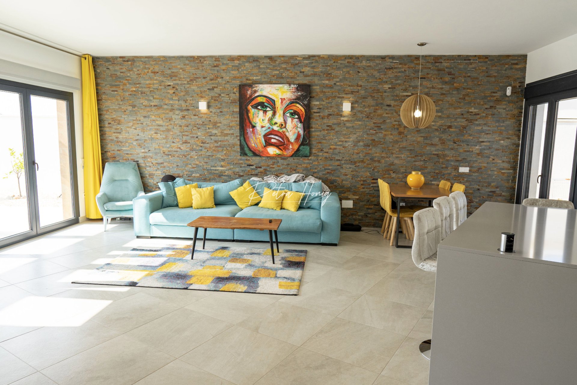 A Vendre - Villa - Ciudad Quesada - Town Center