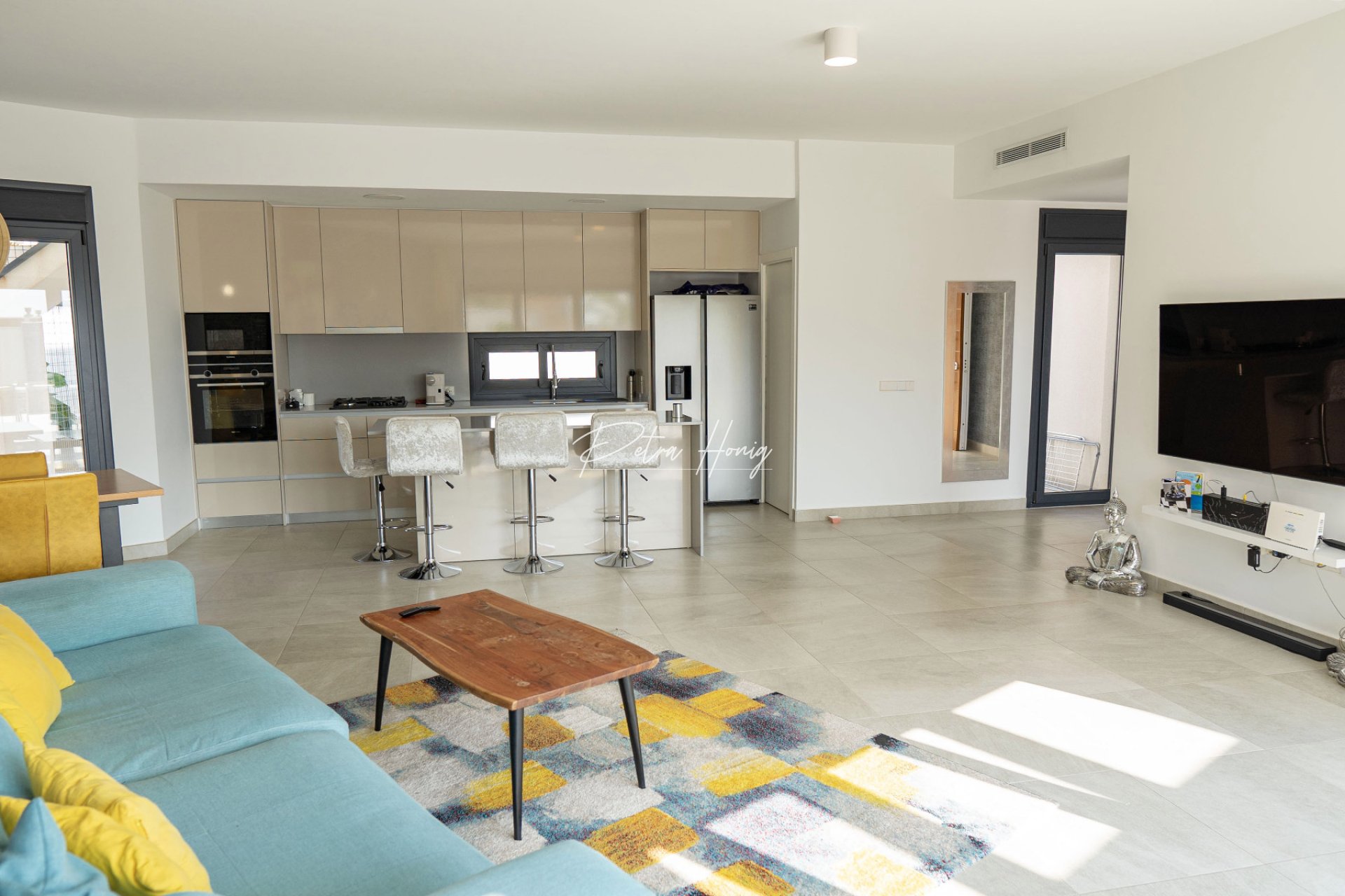 A Vendre - Villa - Ciudad Quesada - Town Center