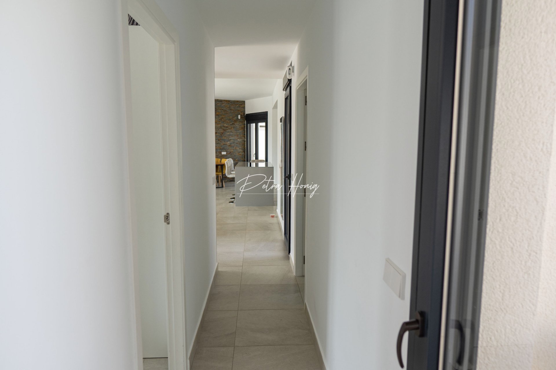 A Vendre - Villa - Ciudad Quesada - Town Center