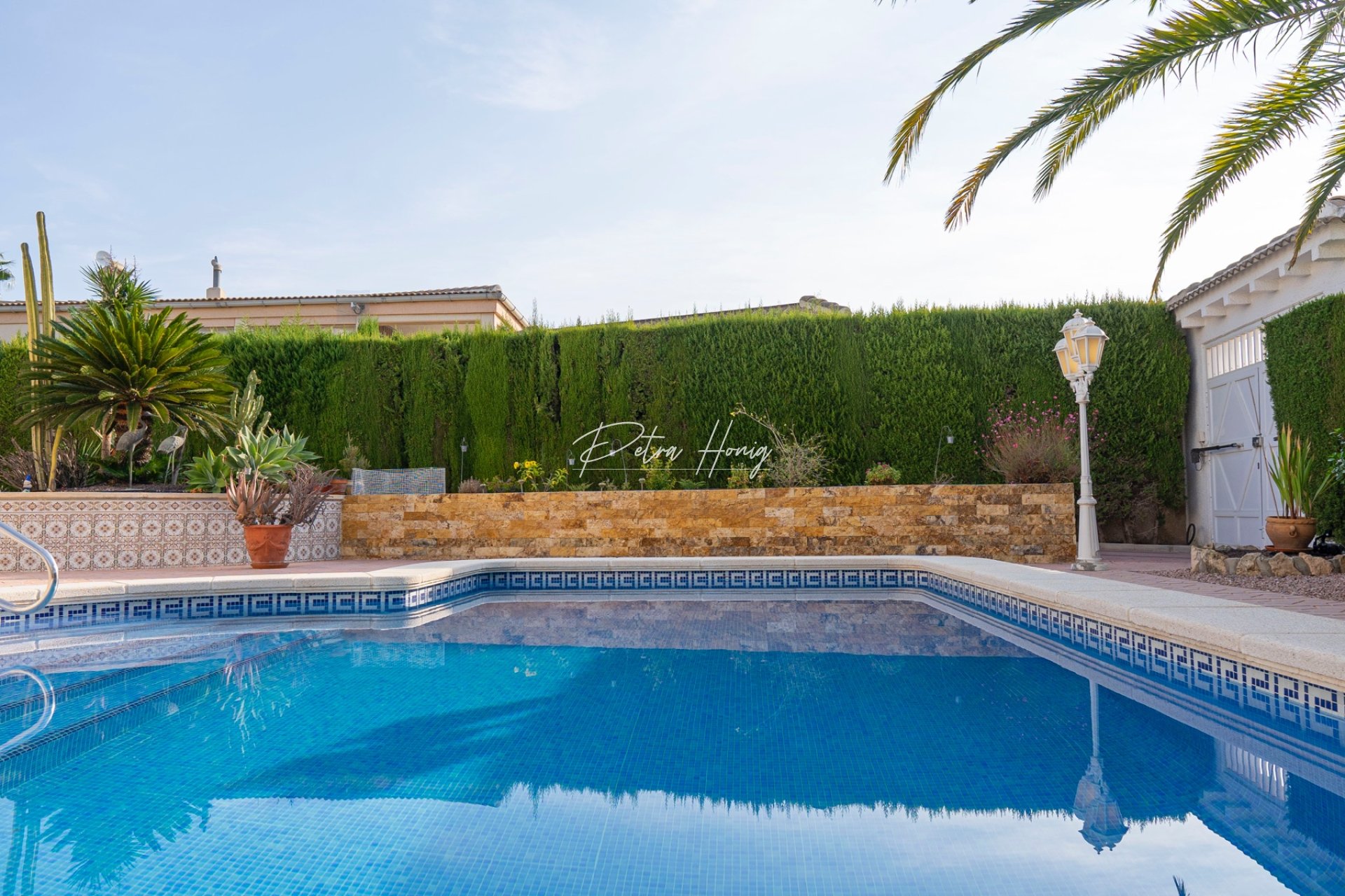 A Vendre - Villa - Ciudad Quesada - Town Center