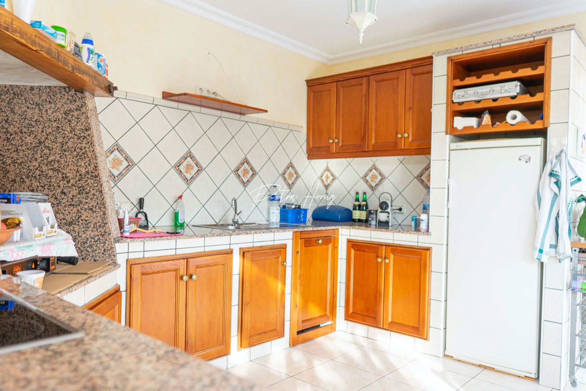 A Vendre - Villa - Ciudad Quesada - Town Center