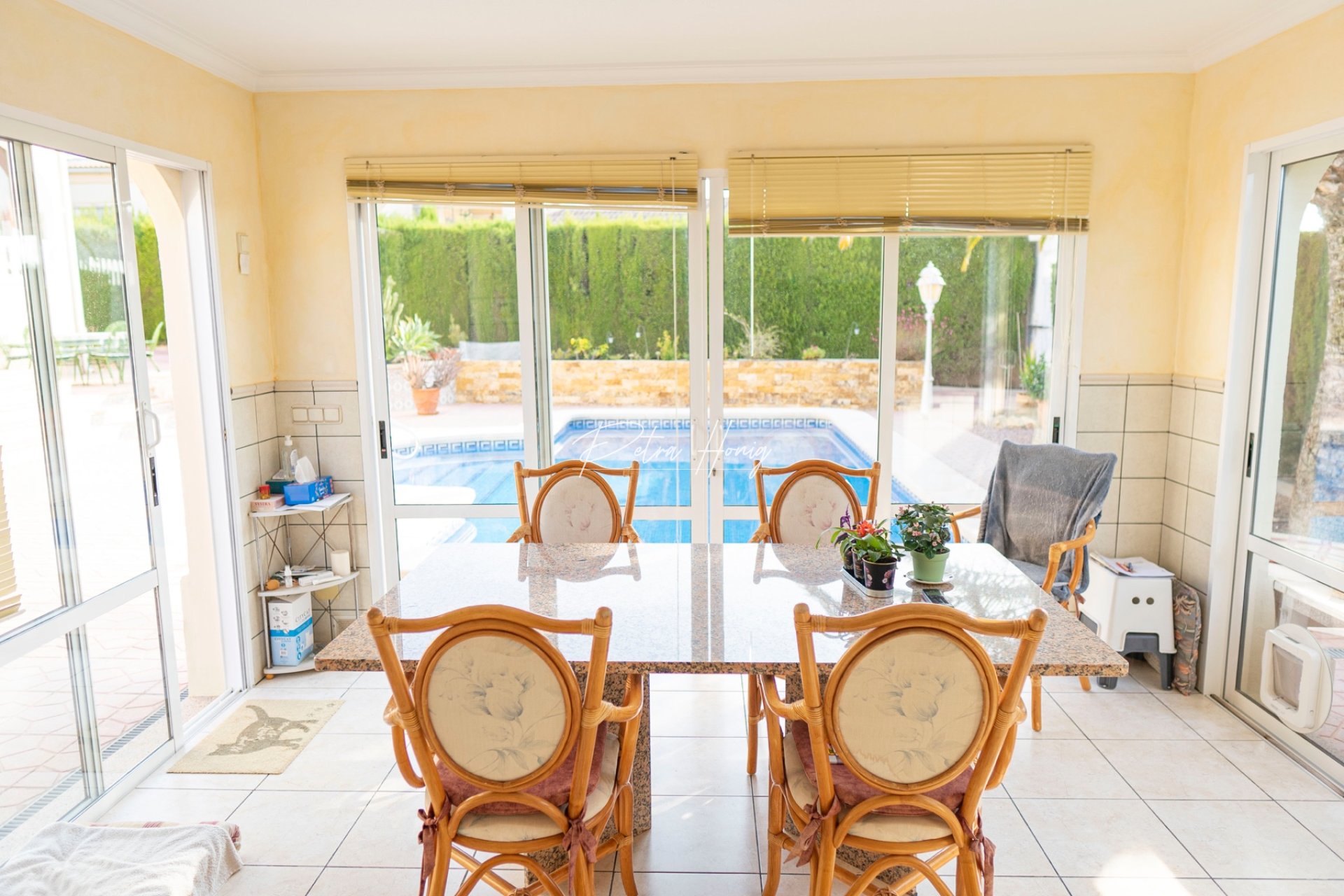 A Vendre - Villa - Ciudad Quesada - Town Center