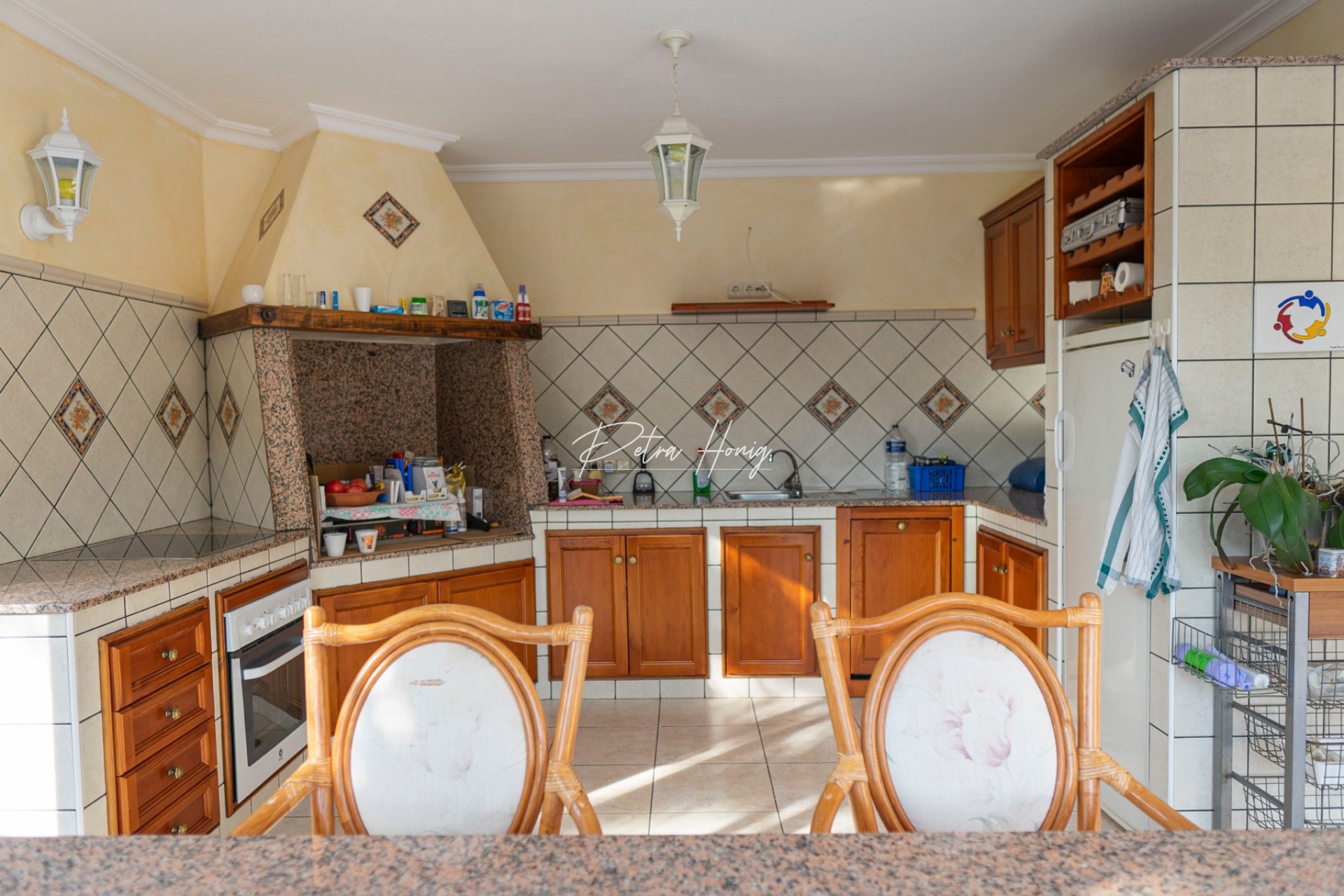 A Vendre - Villa - Ciudad Quesada - Town Center