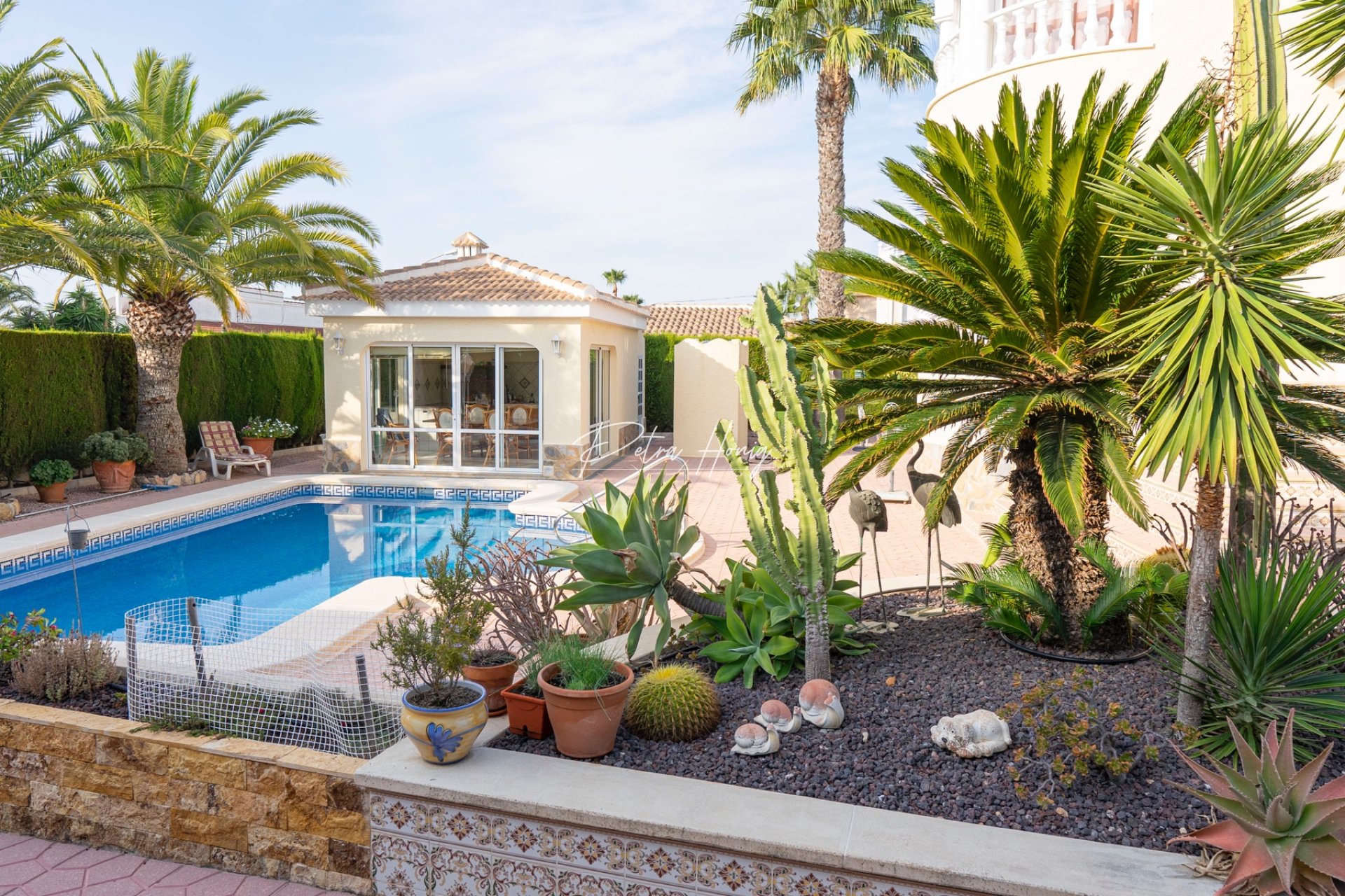 A Vendre - Villa - Ciudad Quesada - Town Center