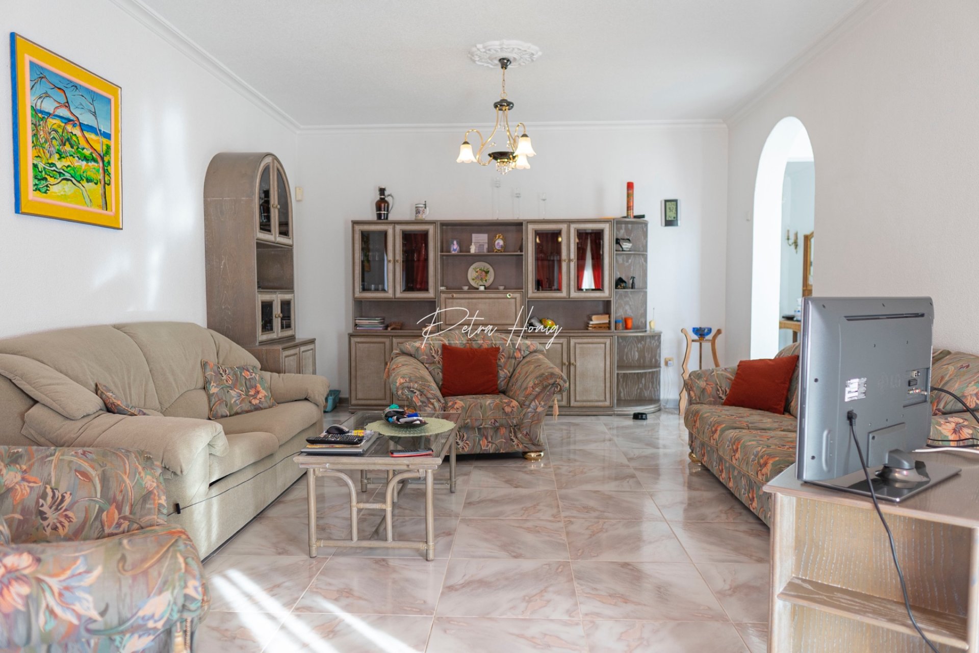 A Vendre - Villa - Ciudad Quesada - Town Center