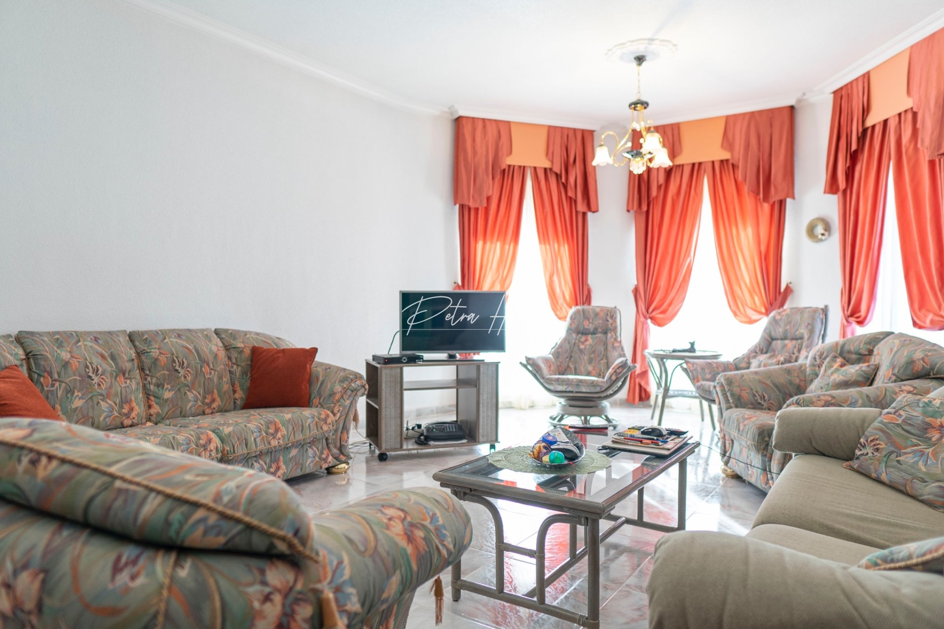 A Vendre - Villa - Ciudad Quesada - Town Center