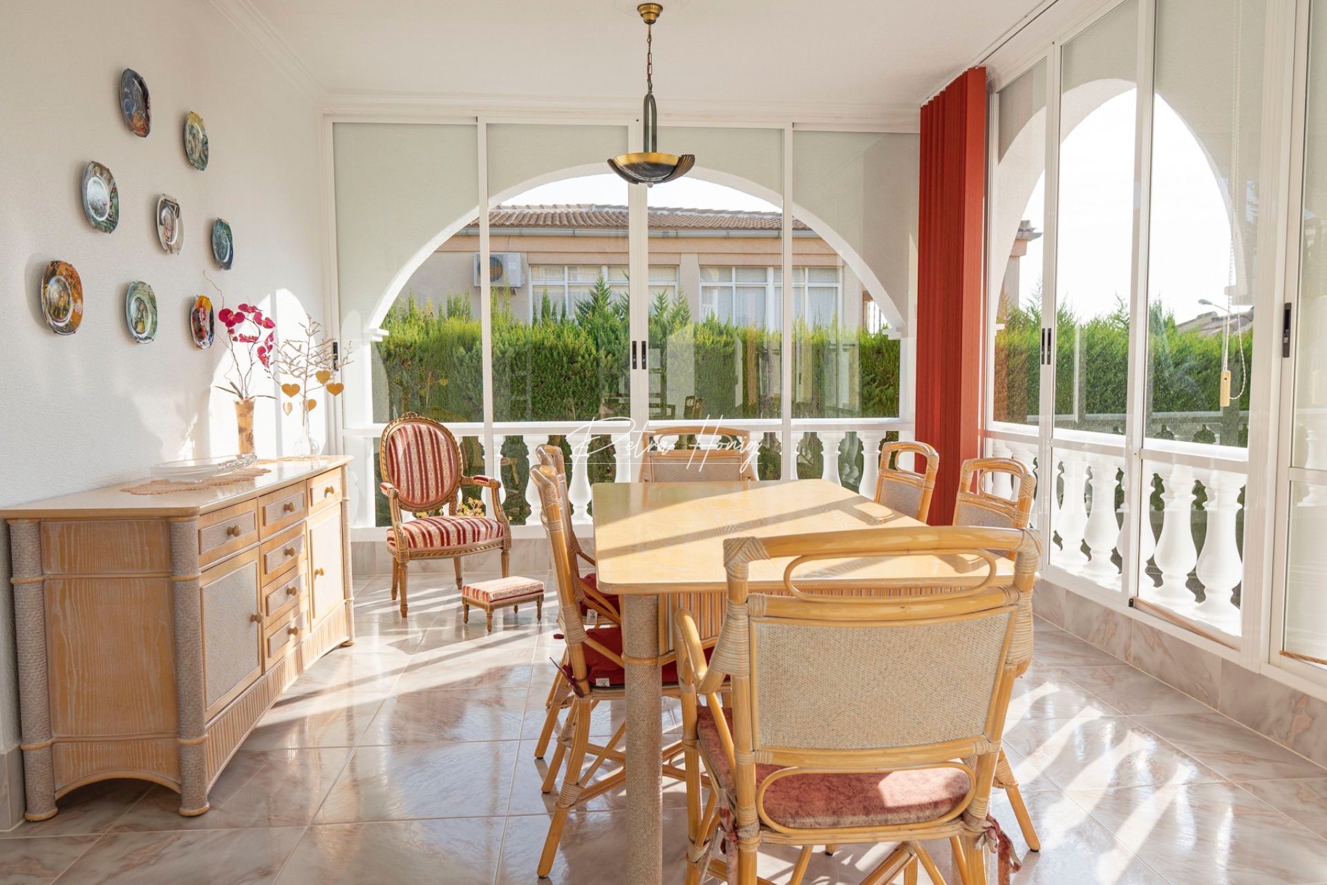 A Vendre - Villa - Ciudad Quesada - Town Center