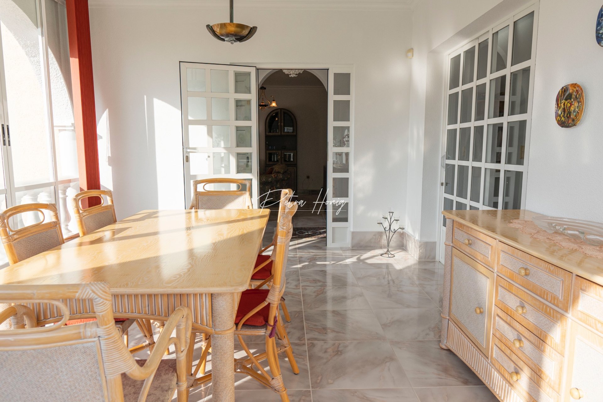 A Vendre - Villa - Ciudad Quesada - Town Center
