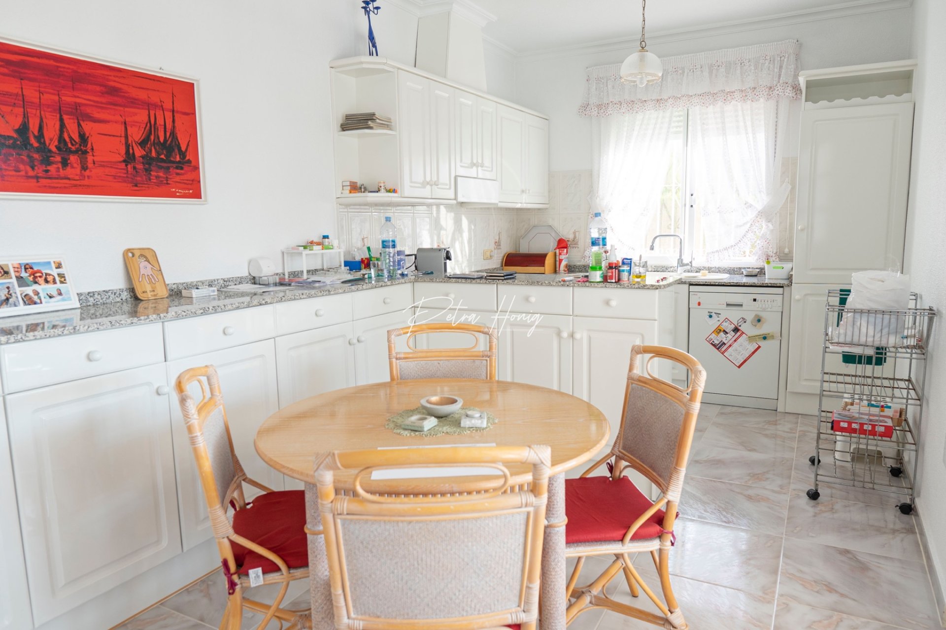 A Vendre - Villa - Ciudad Quesada - Town Center
