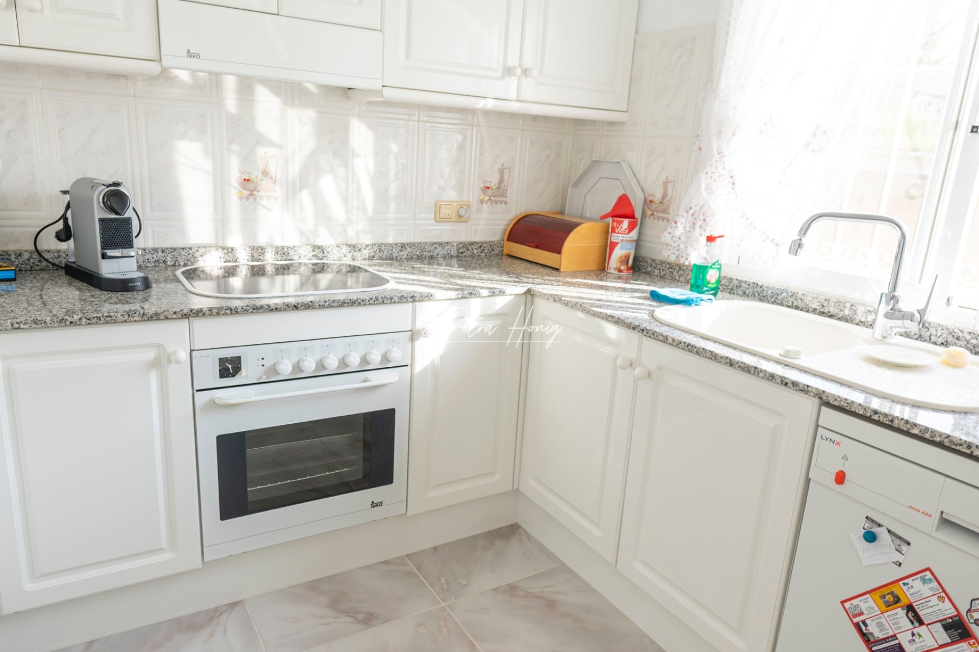 A Vendre - Villa - Ciudad Quesada - Town Center