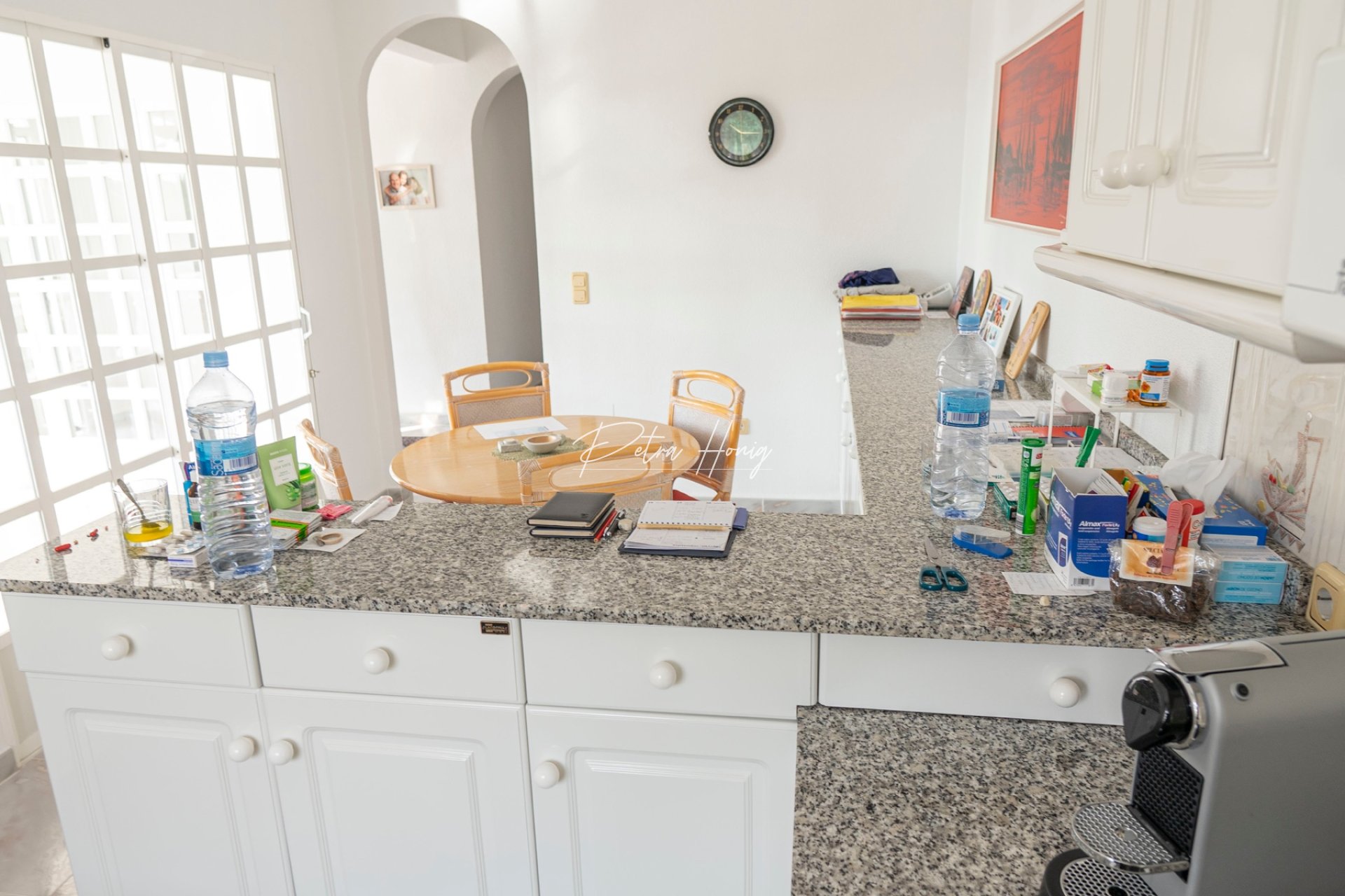 A Vendre - Villa - Ciudad Quesada - Town Center