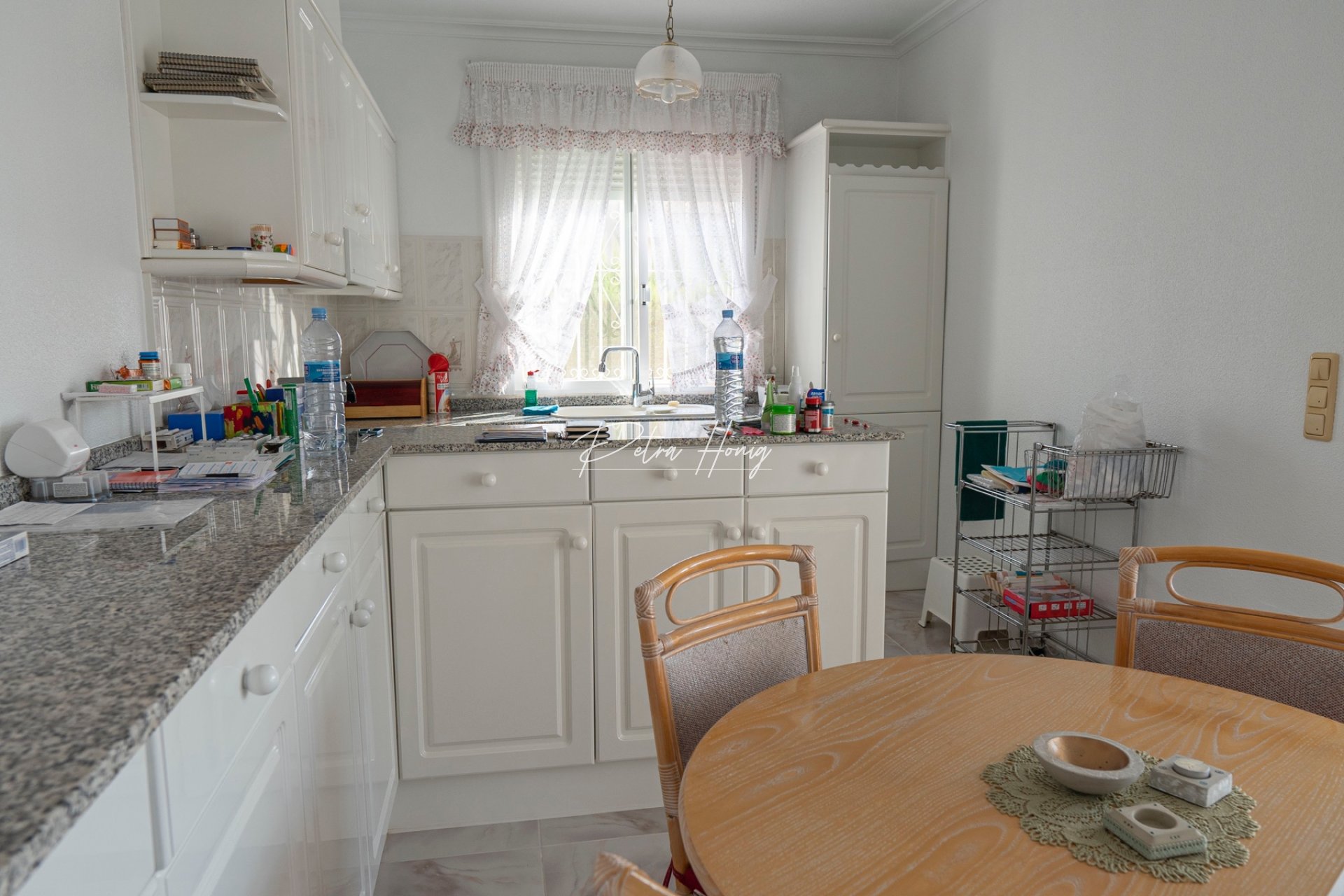 A Vendre - Villa - Ciudad Quesada - Town Center