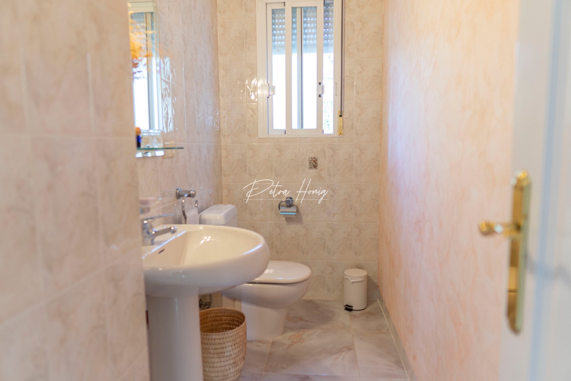 A Vendre - Villa - Ciudad Quesada - Town Center
