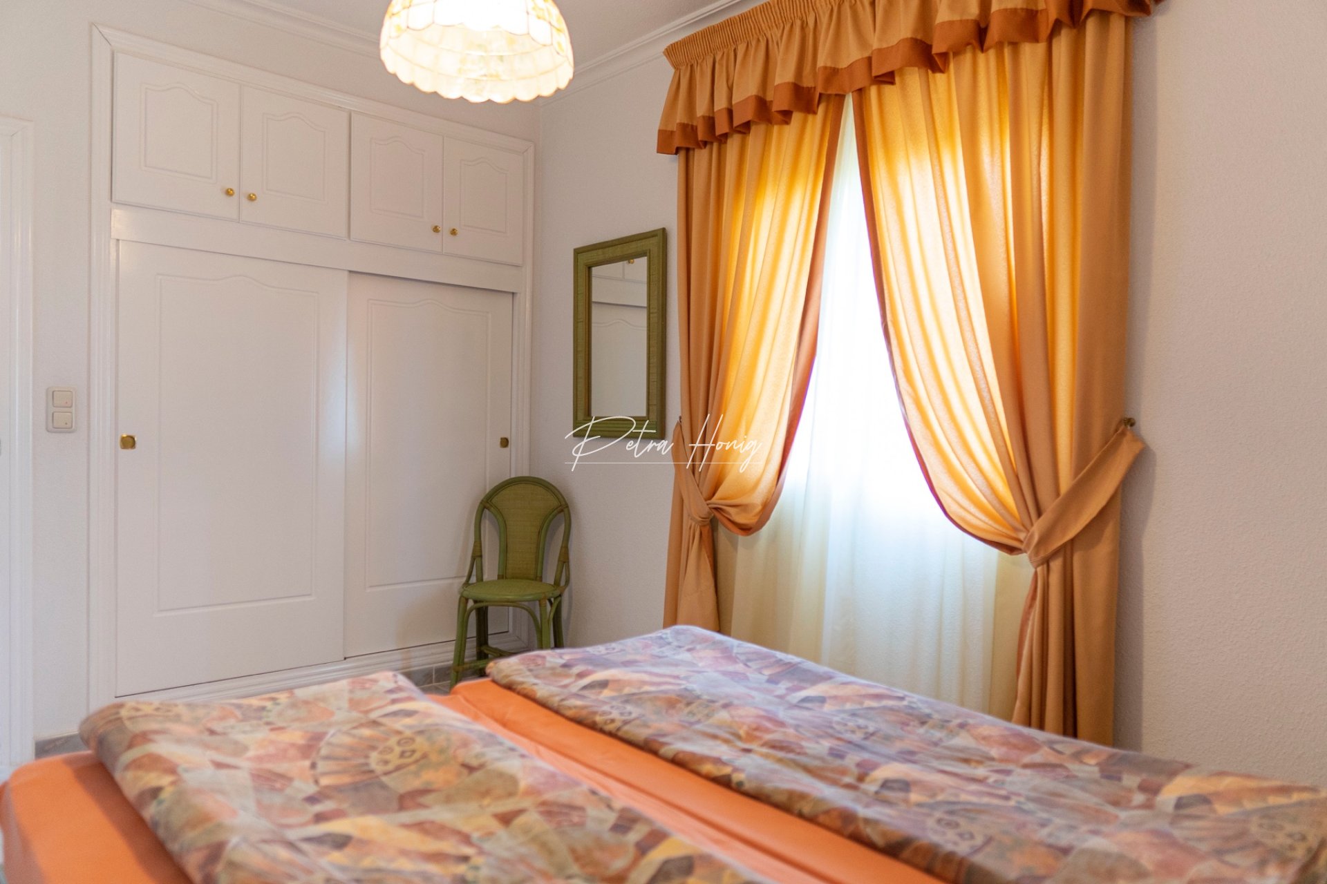 A Vendre - Villa - Ciudad Quesada - Town Center
