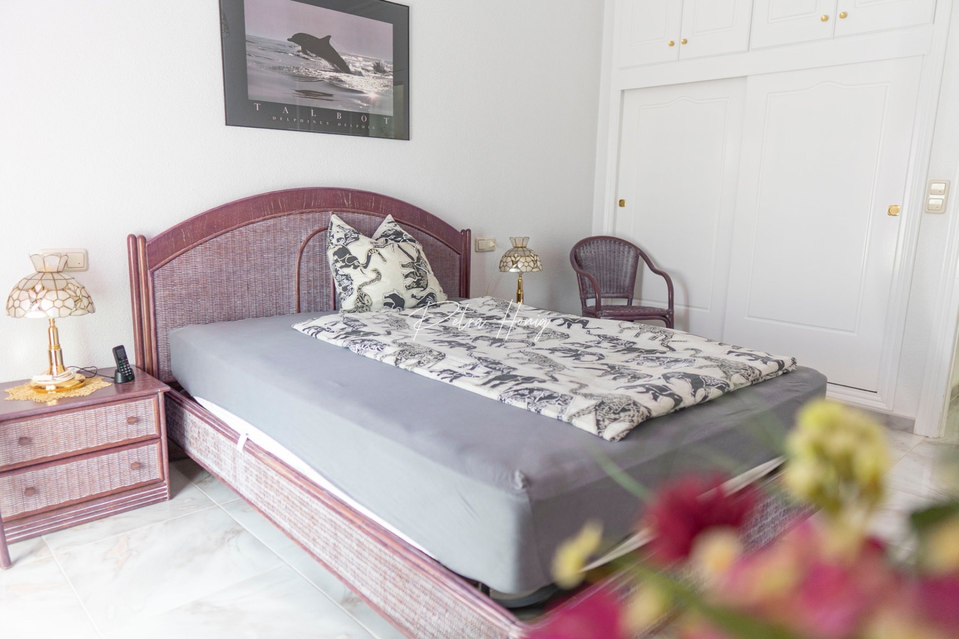A Vendre - Villa - Ciudad Quesada - Town Center
