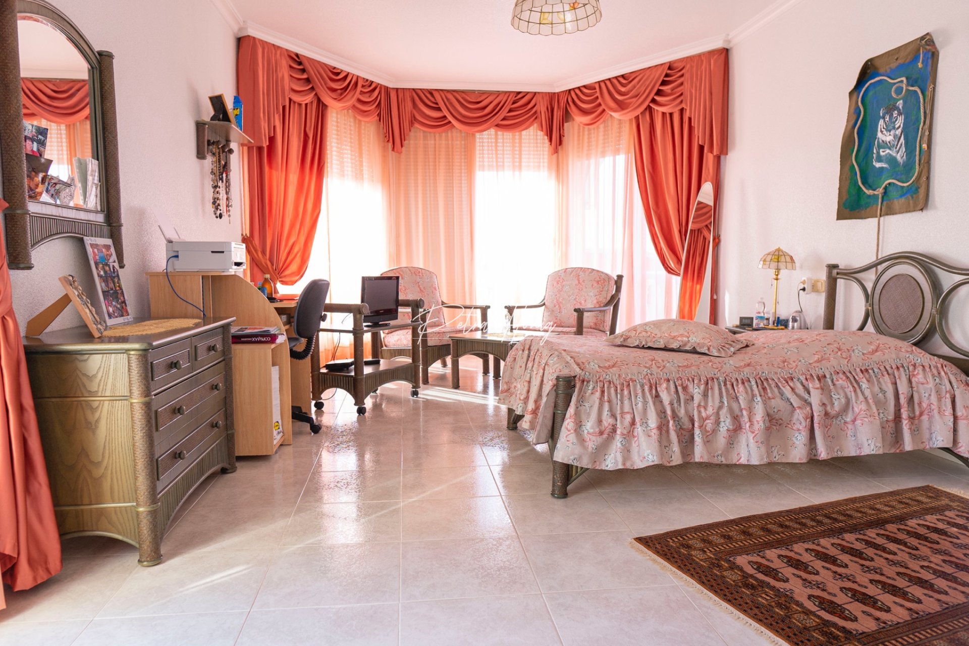 A Vendre - Villa - Ciudad Quesada - Town Center