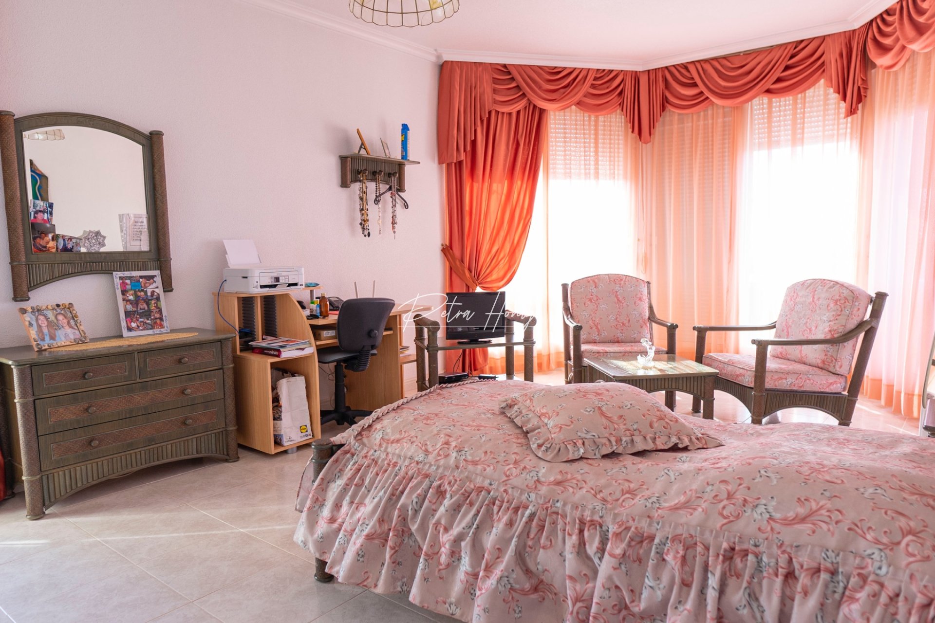 A Vendre - Villa - Ciudad Quesada - Town Center