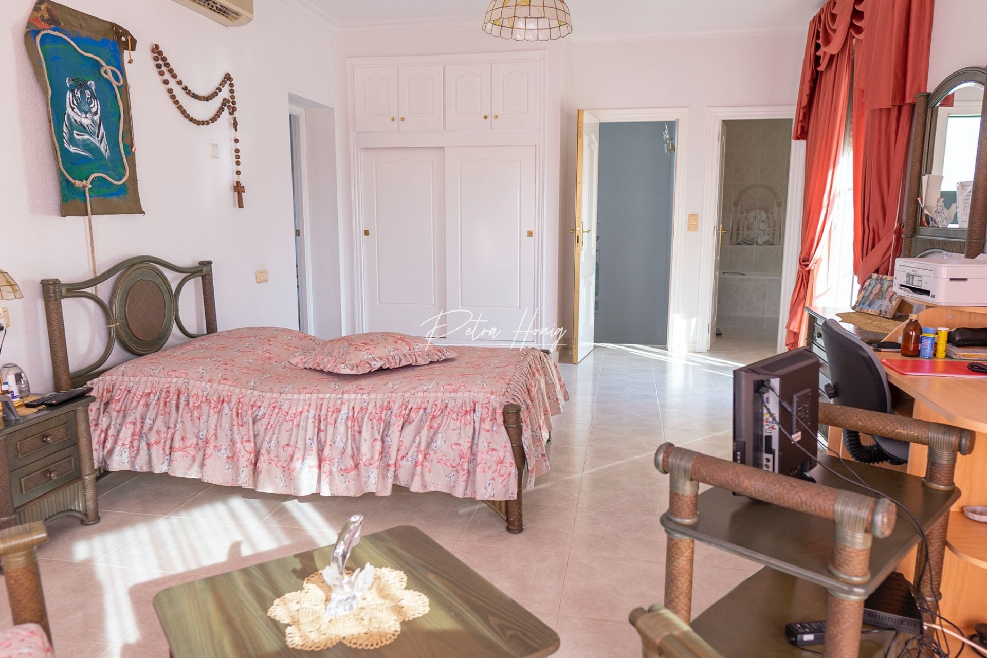 A Vendre - Villa - Ciudad Quesada - Town Center