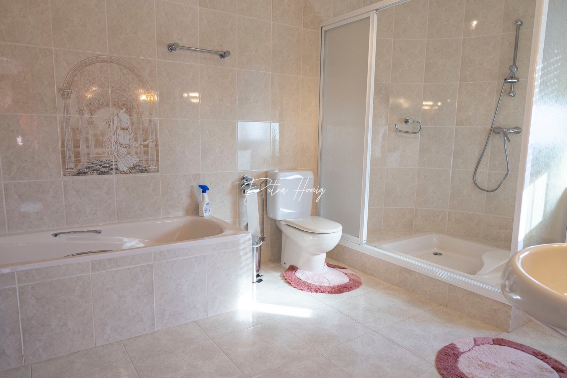 A Vendre - Villa - Ciudad Quesada - Town Center