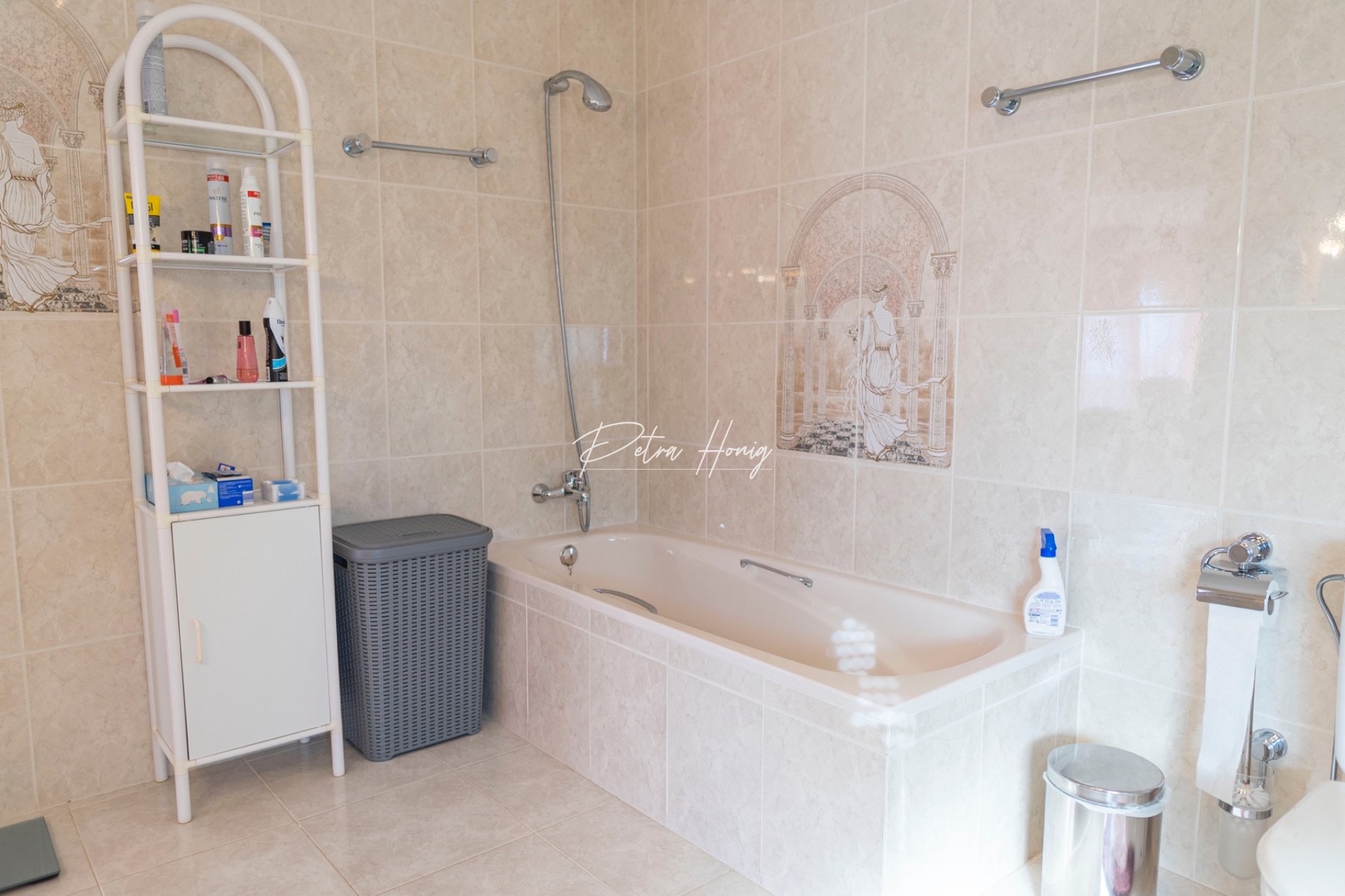 A Vendre - Villa - Ciudad Quesada - Town Center