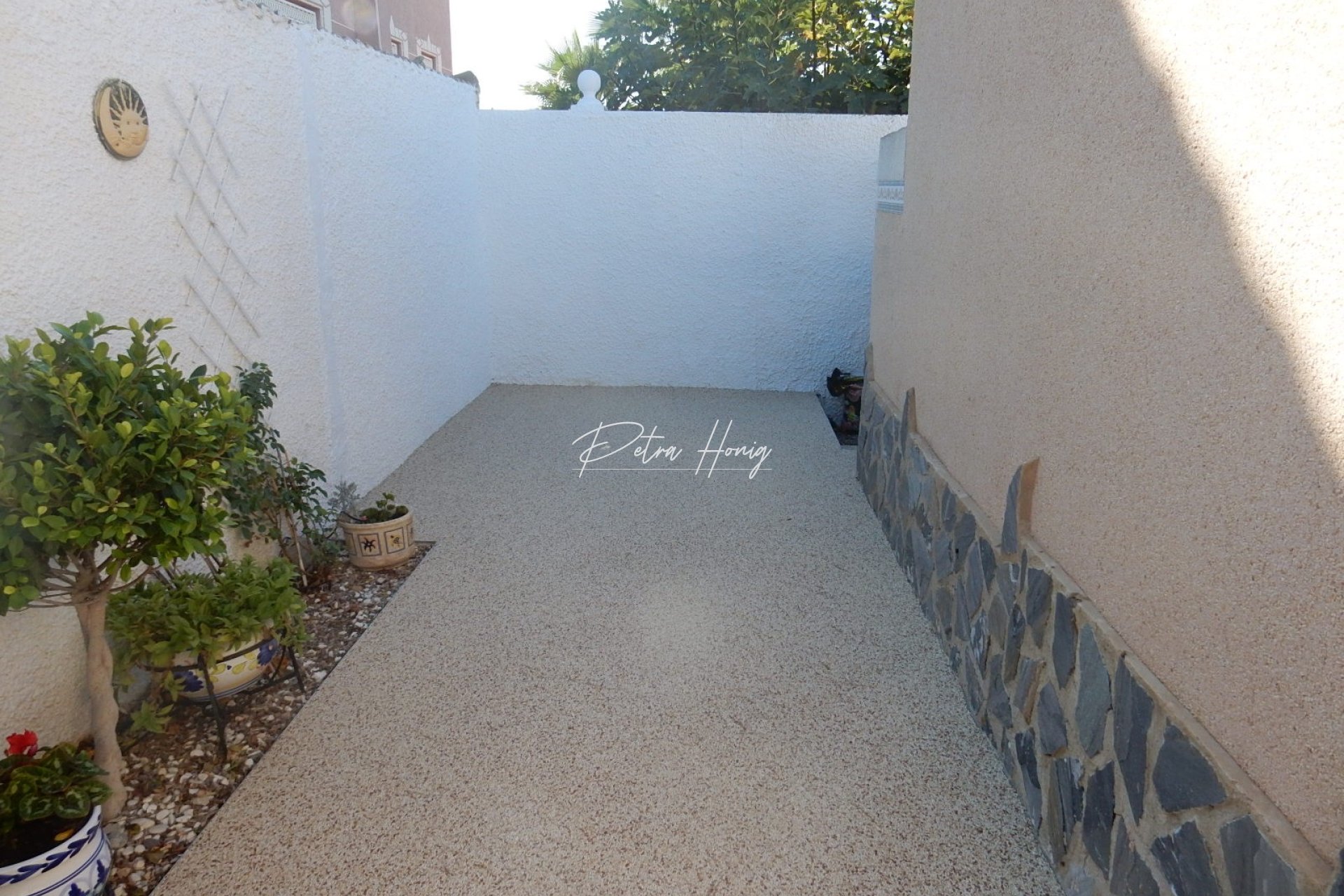 A Vendre - Villa - Ciudad Quesada - Town Center