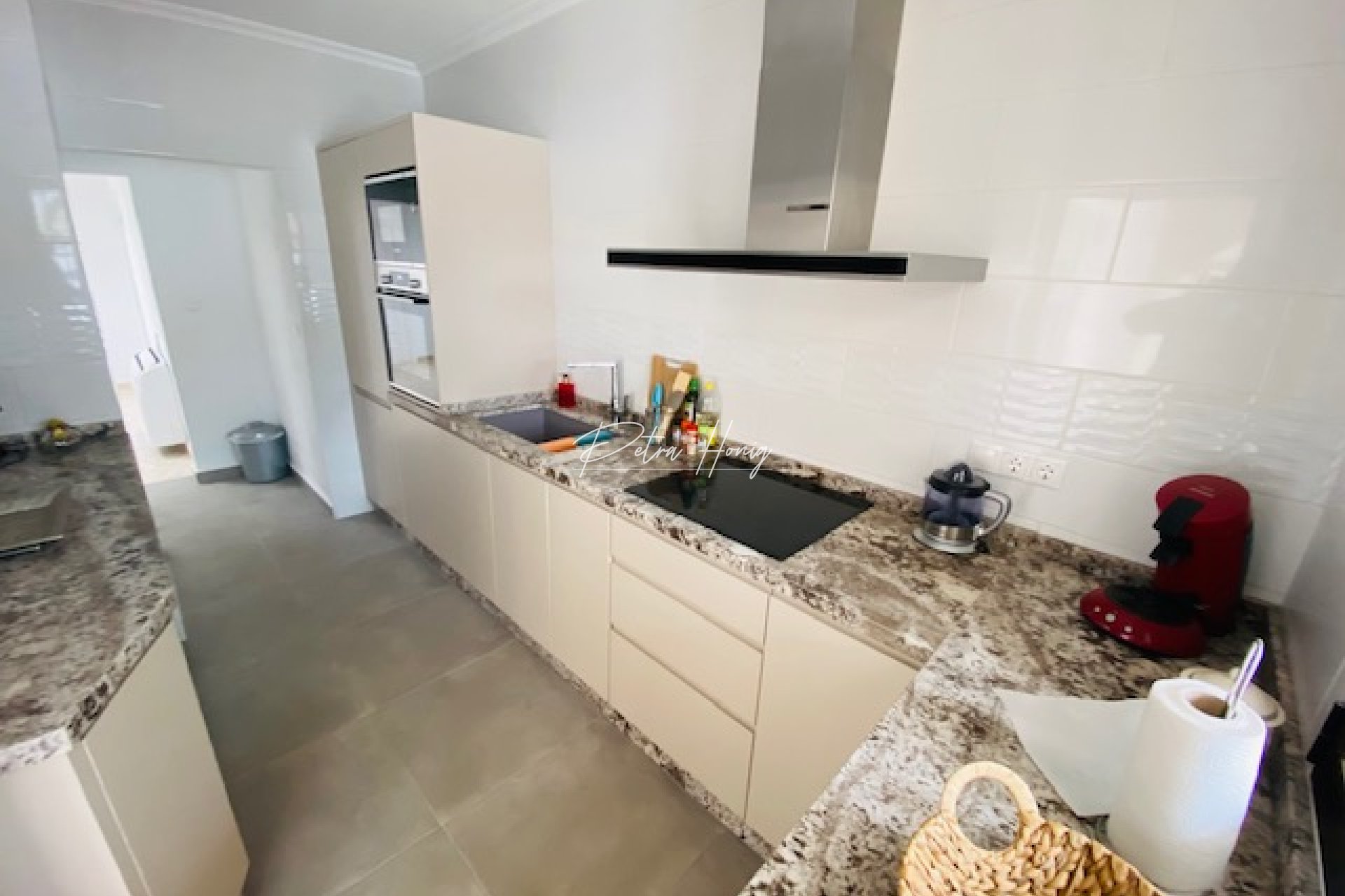 A Vendre - Villa - Ciudad Quesada - Town Center