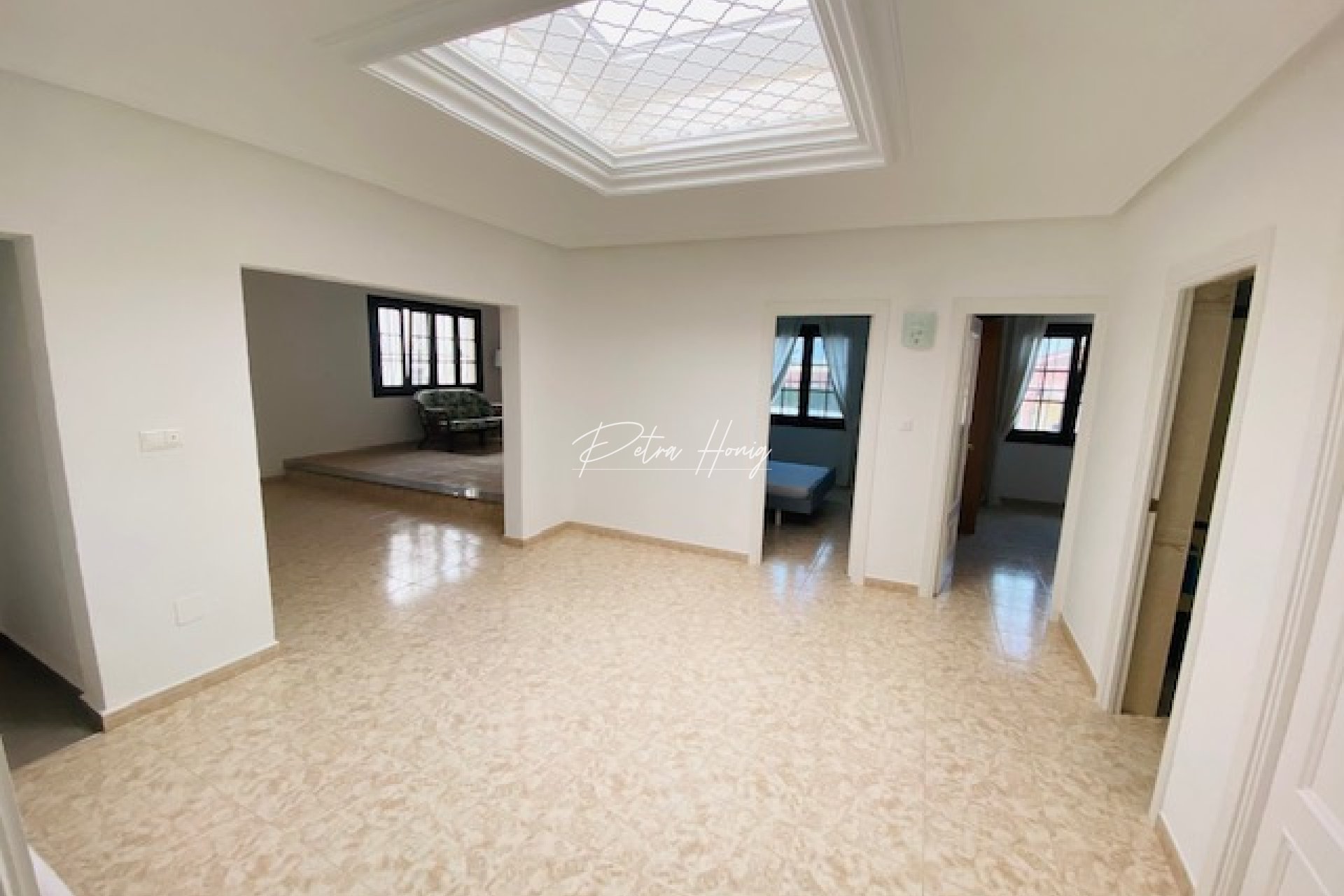 A Vendre - Villa - Ciudad Quesada - Town Center