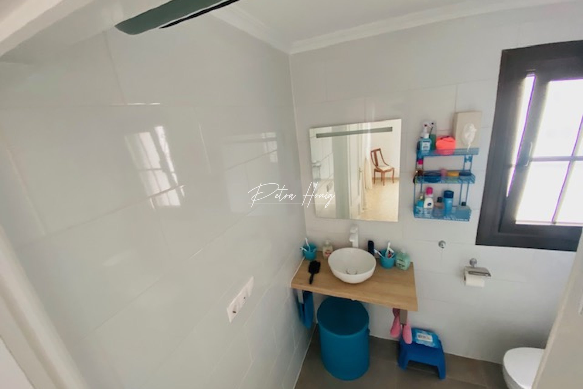A Vendre - Villa - Ciudad Quesada - Town Center