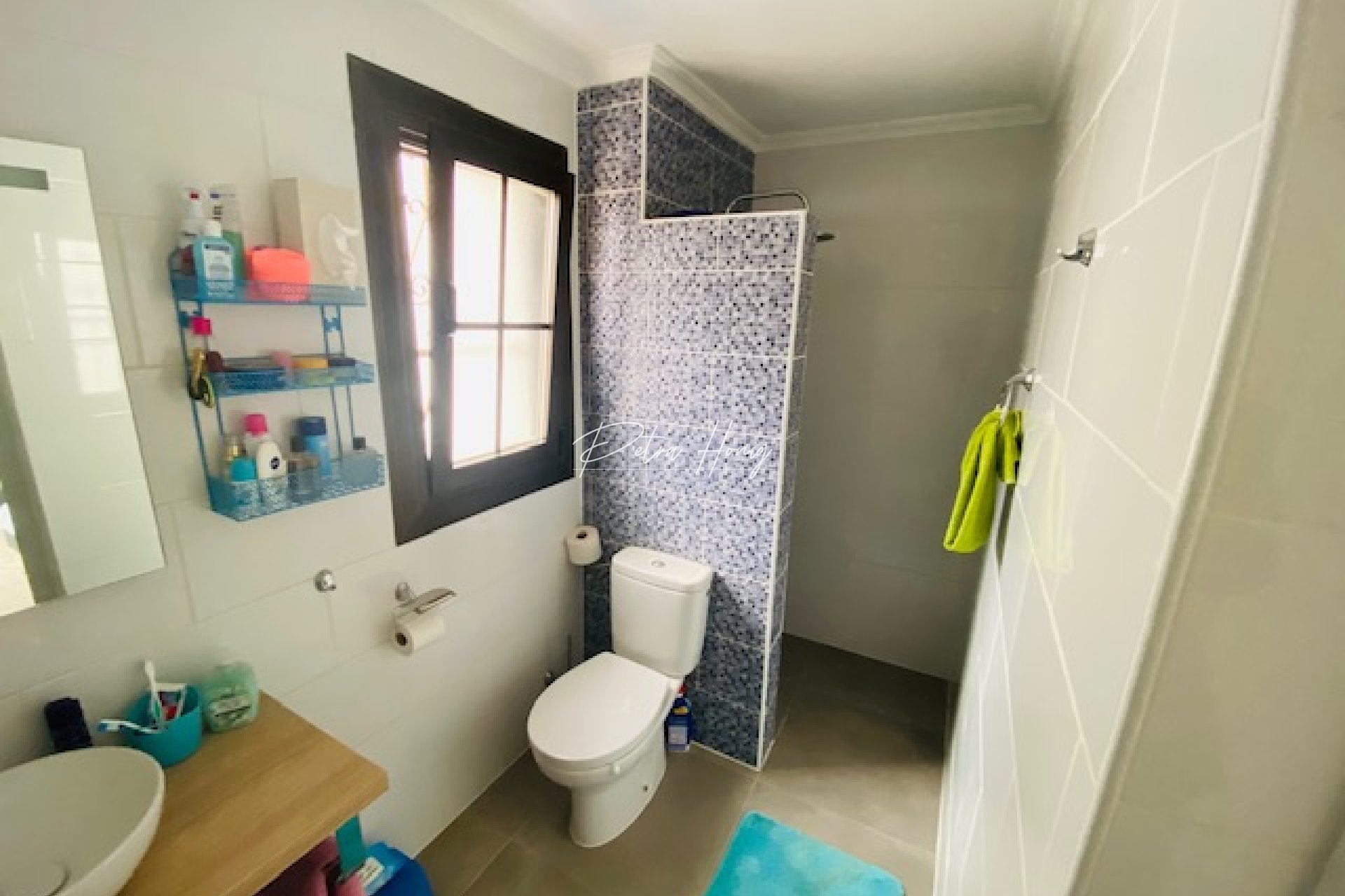 A Vendre - Villa - Ciudad Quesada - Town Center