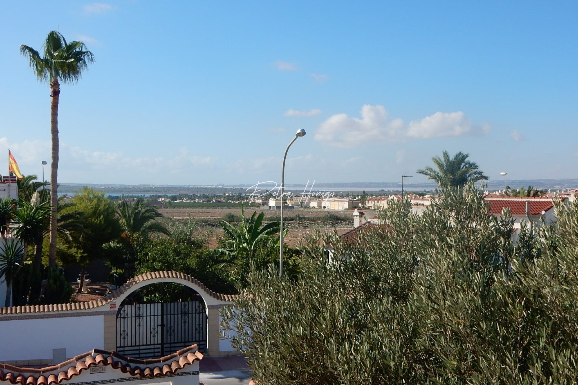A Vendre - Villa - Ciudad Quesada - Town Center