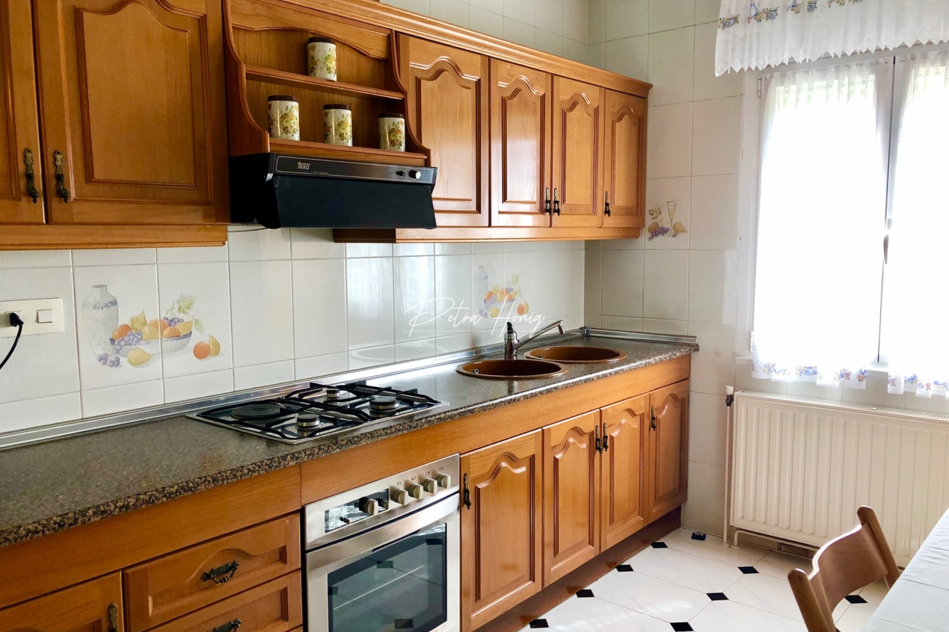A Vendre - Villa - Ciudad Quesada - Town Center