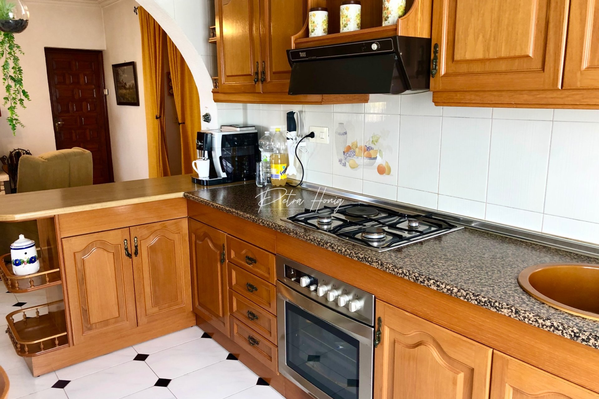 A Vendre - Villa - Ciudad Quesada - Town Center