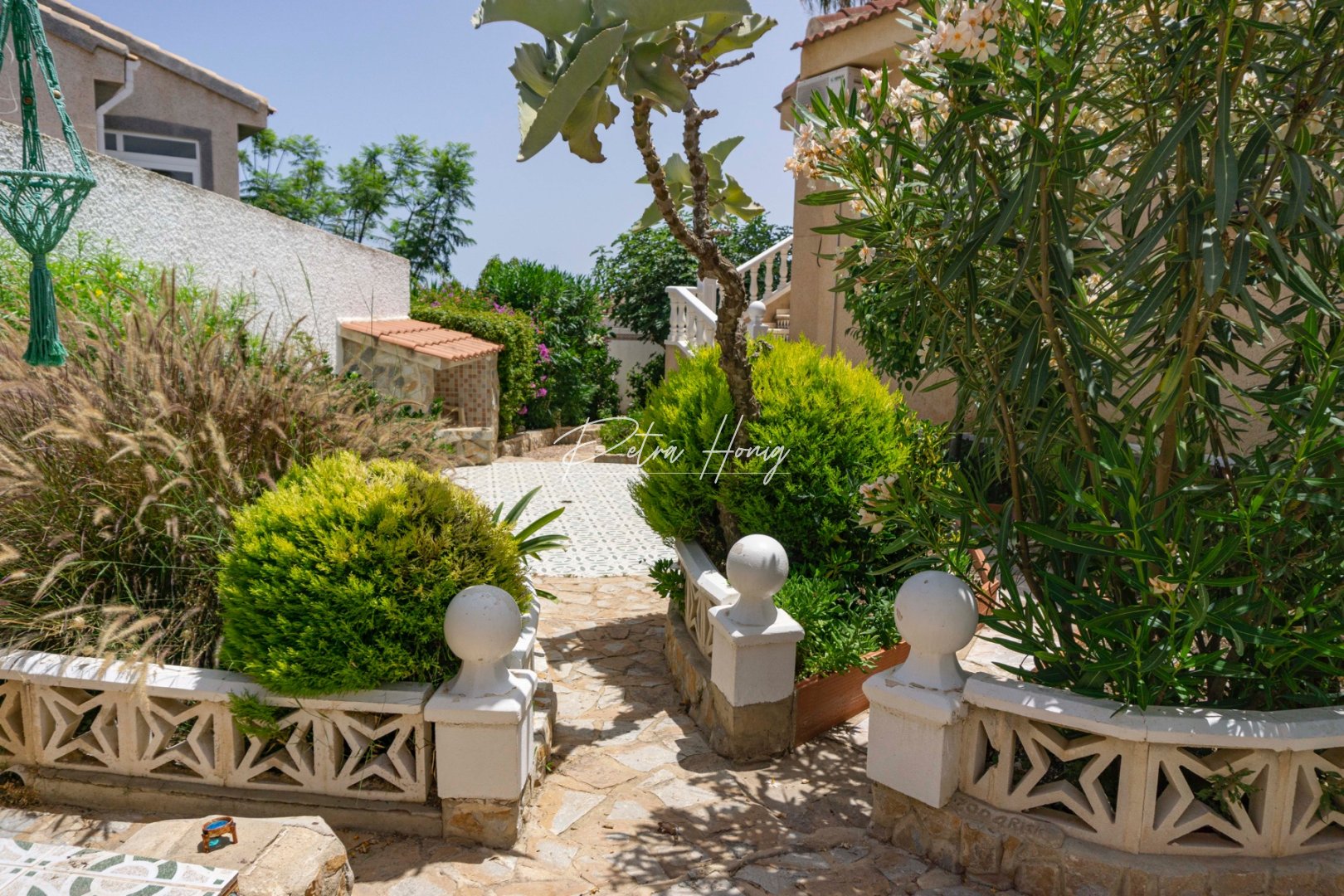 A Vendre - Villa - Ciudad Quesada - Town Center