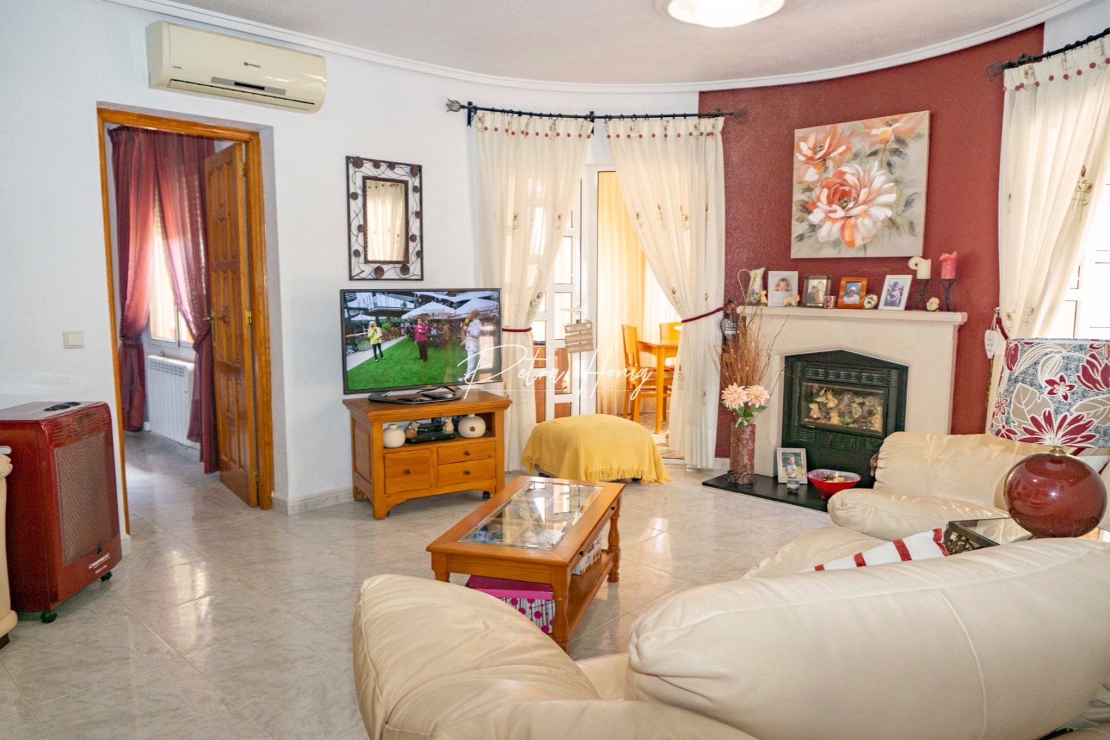 A Vendre - Villa - Ciudad Quesada - Town Center