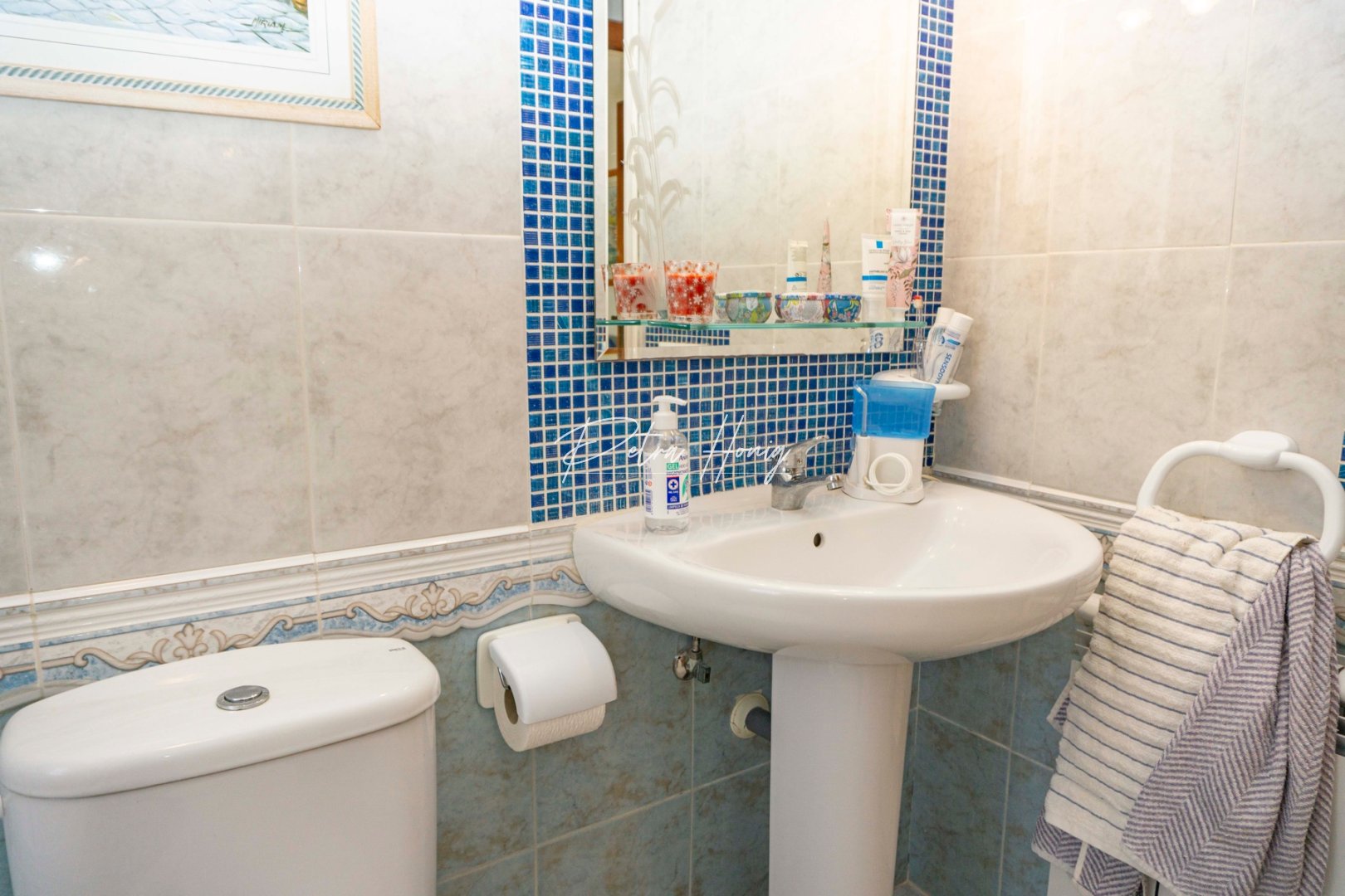 A Vendre - Villa - Ciudad Quesada - Town Center