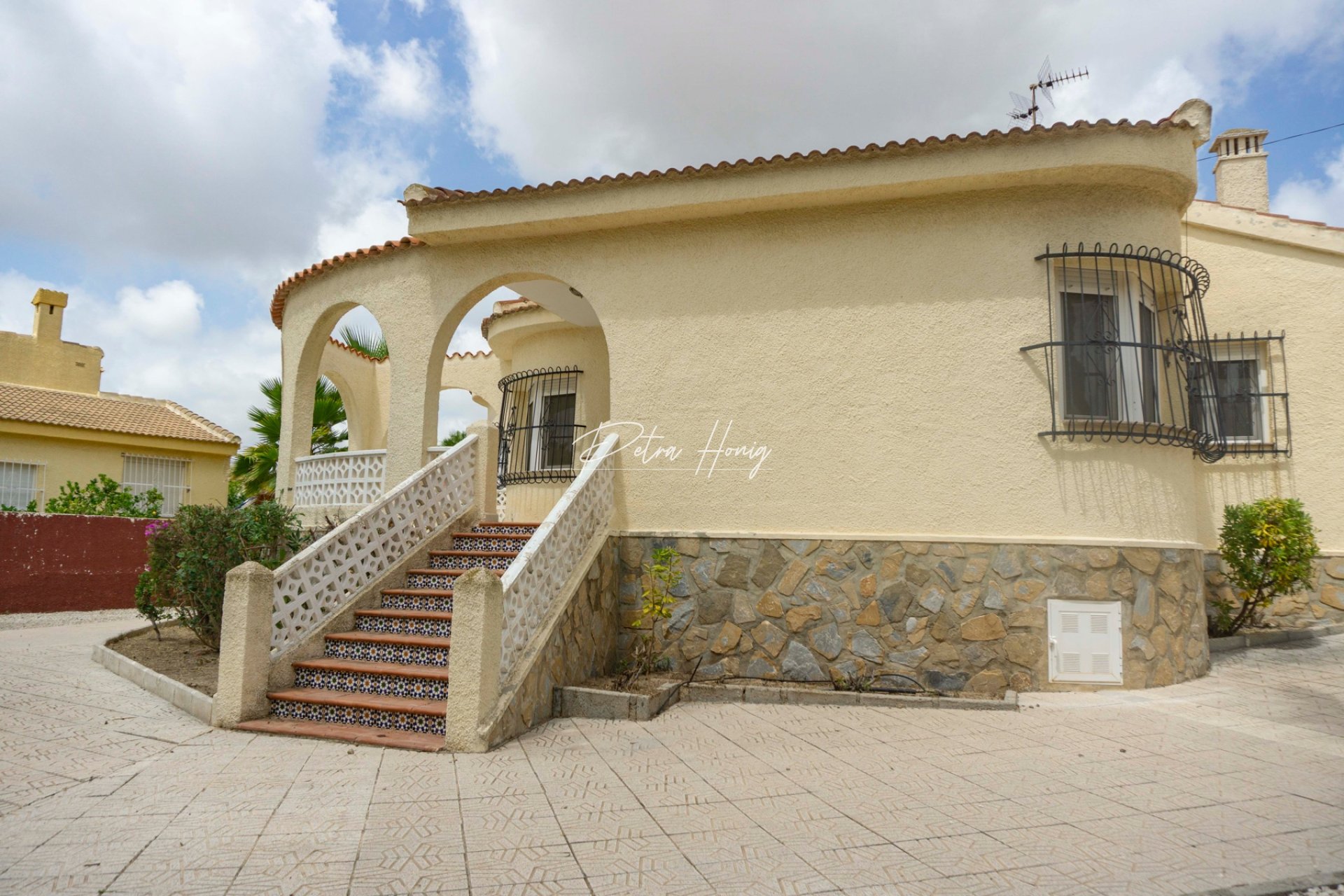 A Vendre - Villa - Ciudad Quesada - Town Center