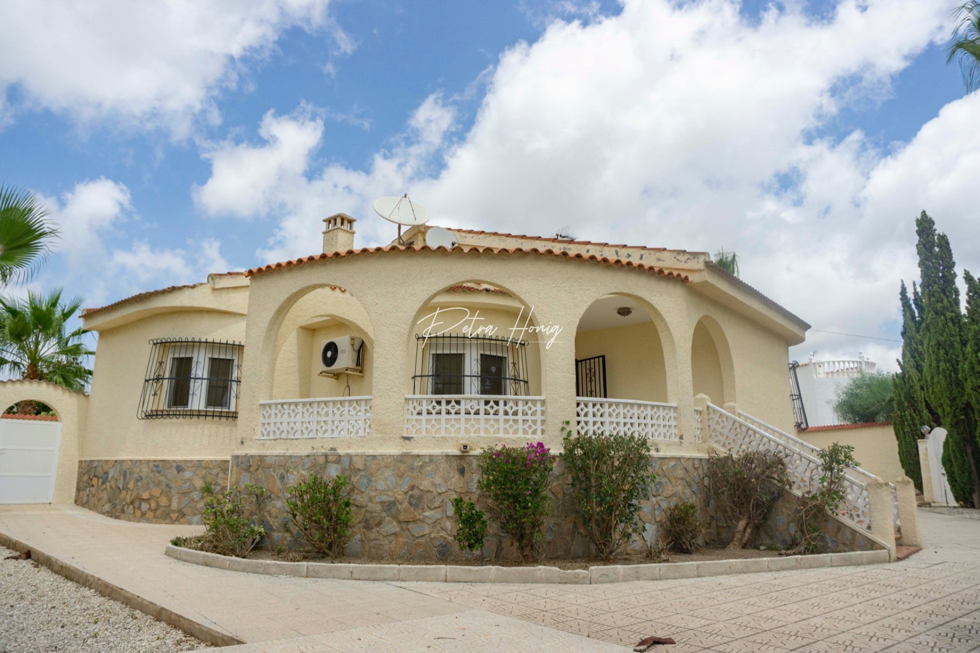 A Vendre - Villa - Ciudad Quesada - Town Center