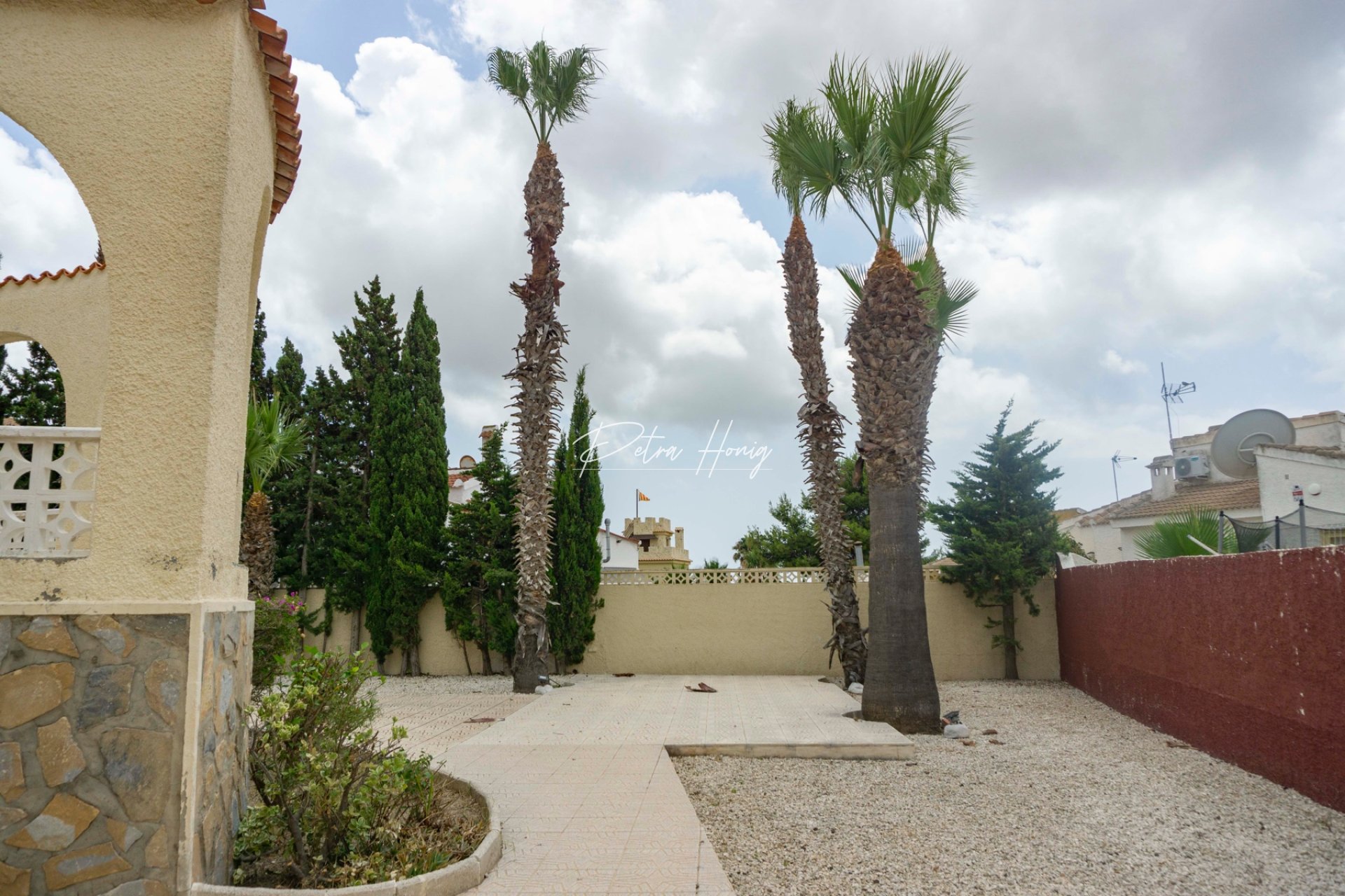A Vendre - Villa - Ciudad Quesada - Town Center