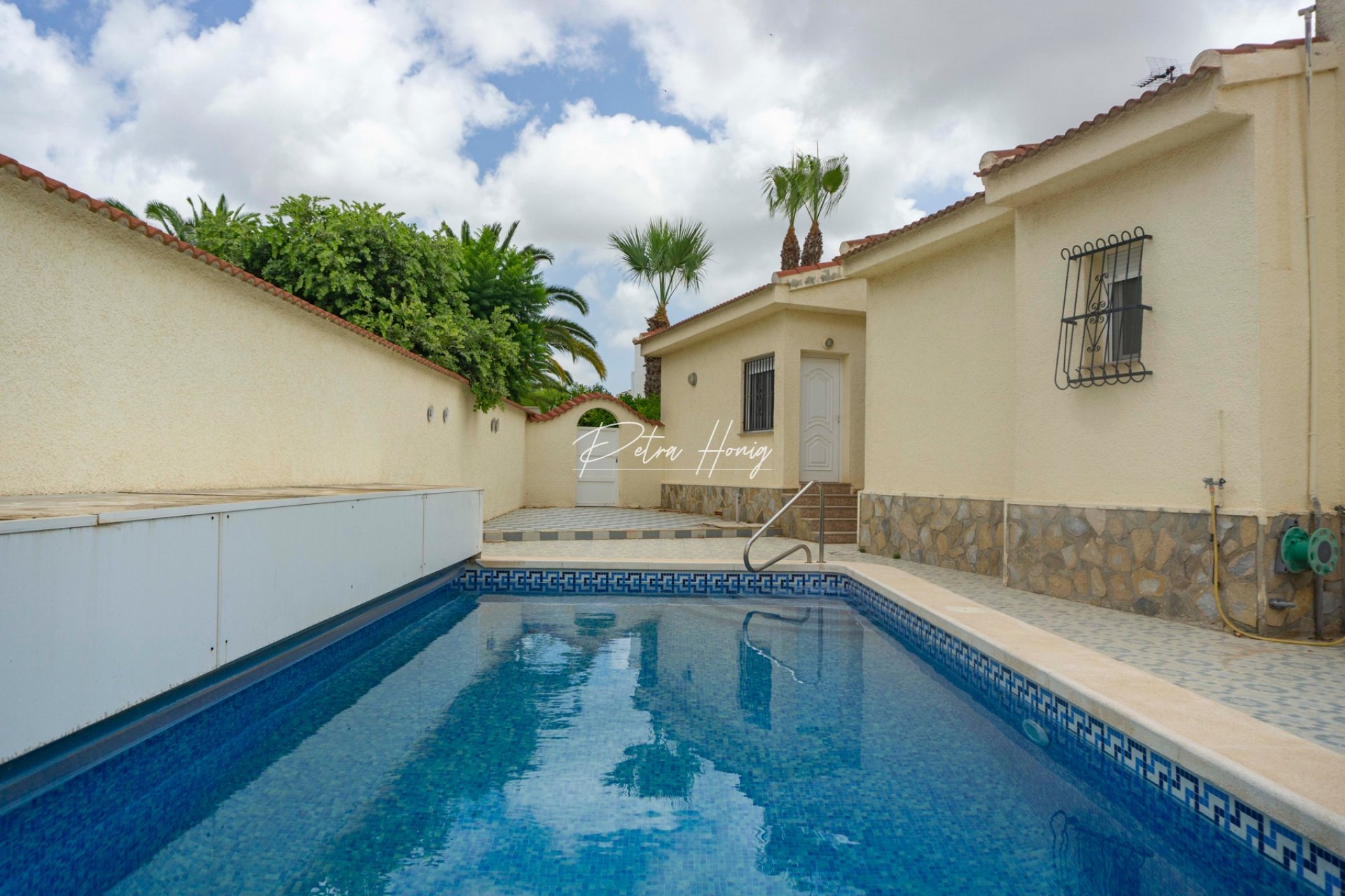 A Vendre - Villa - Ciudad Quesada - Town Center