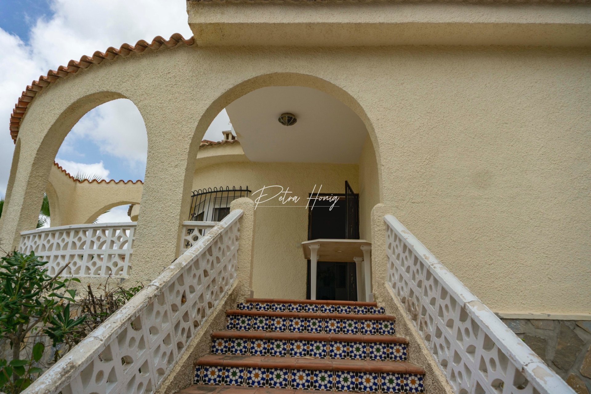 A Vendre - Villa - Ciudad Quesada - Town Center