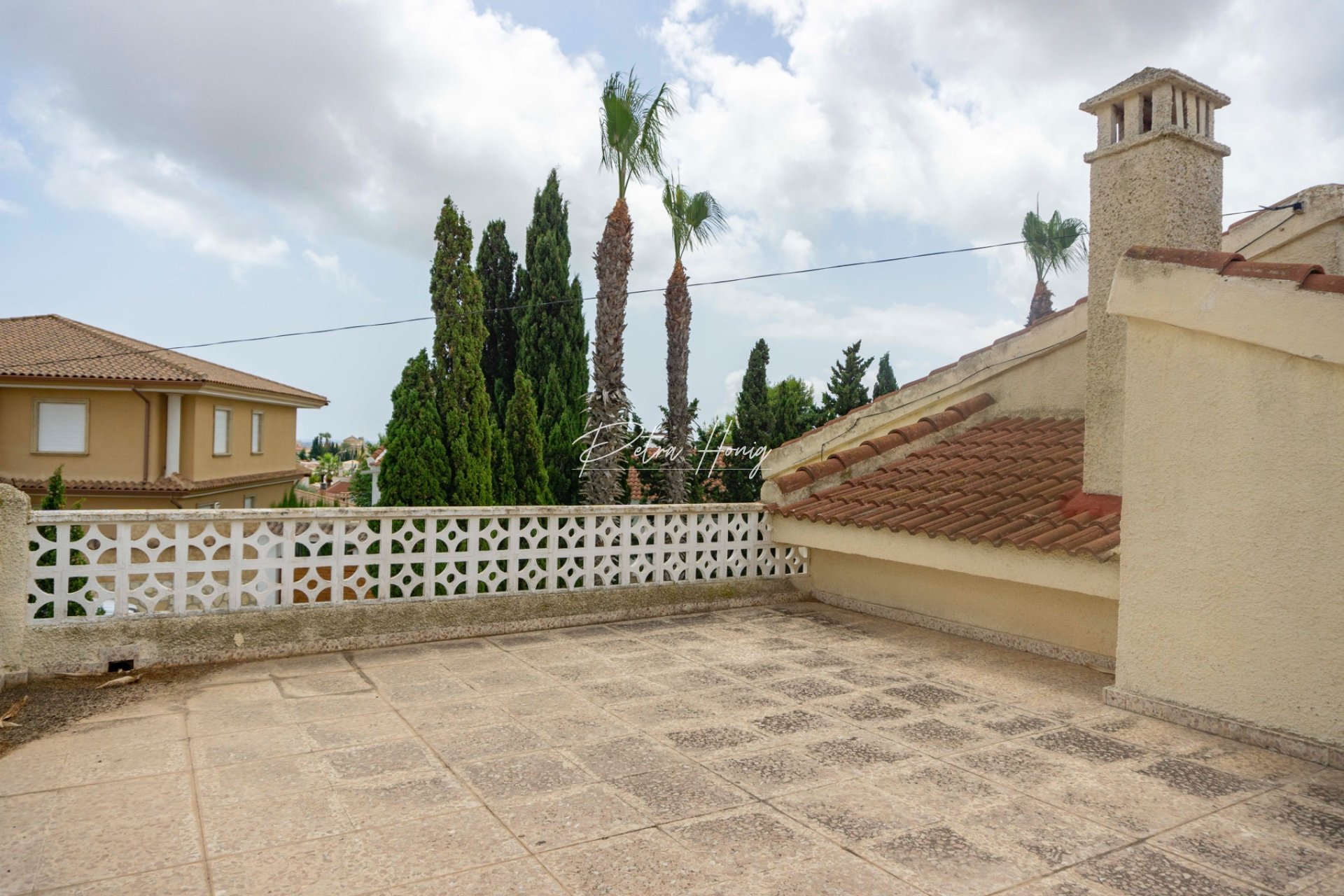 A Vendre - Villa - Ciudad Quesada - Town Center