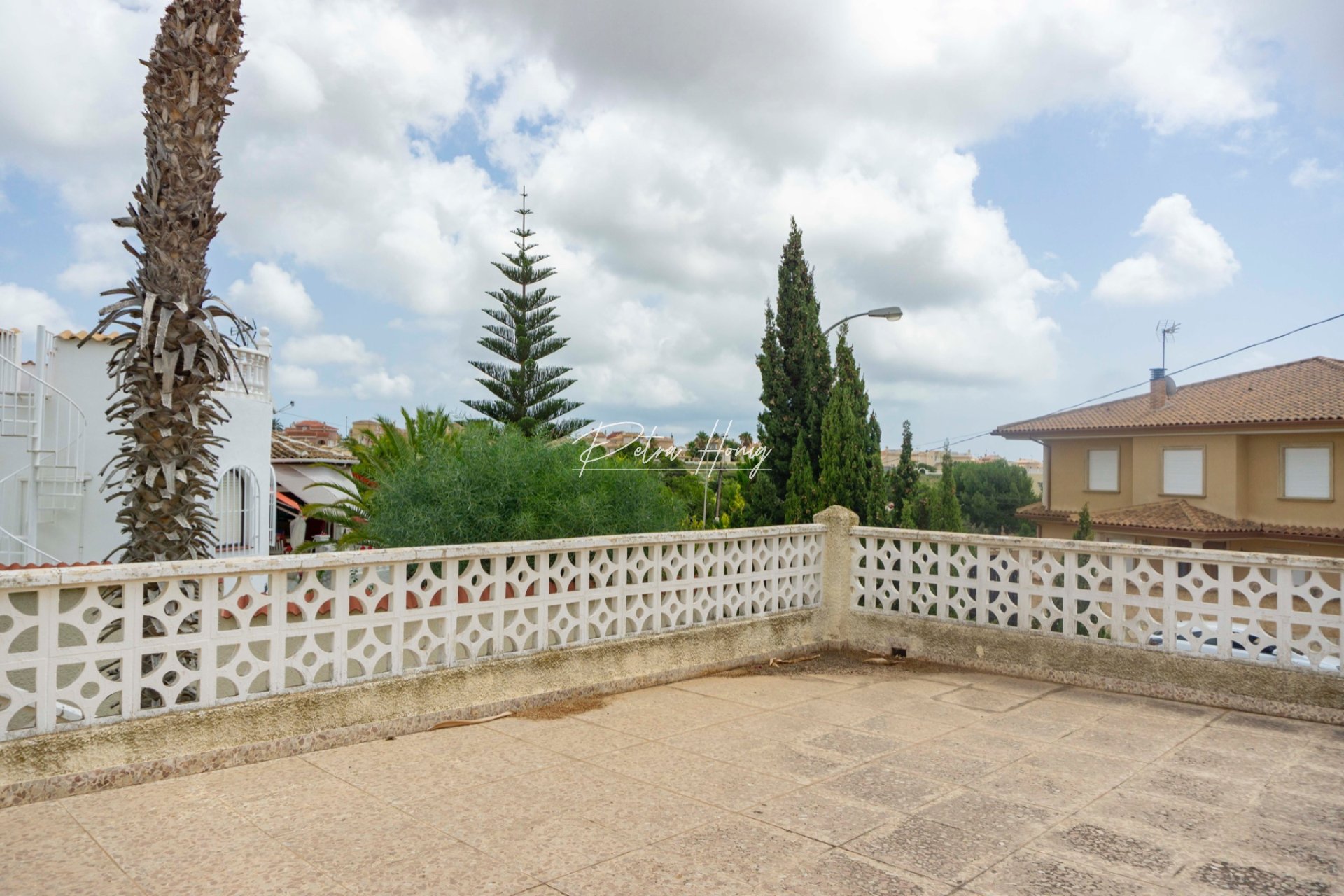 A Vendre - Villa - Ciudad Quesada - Town Center