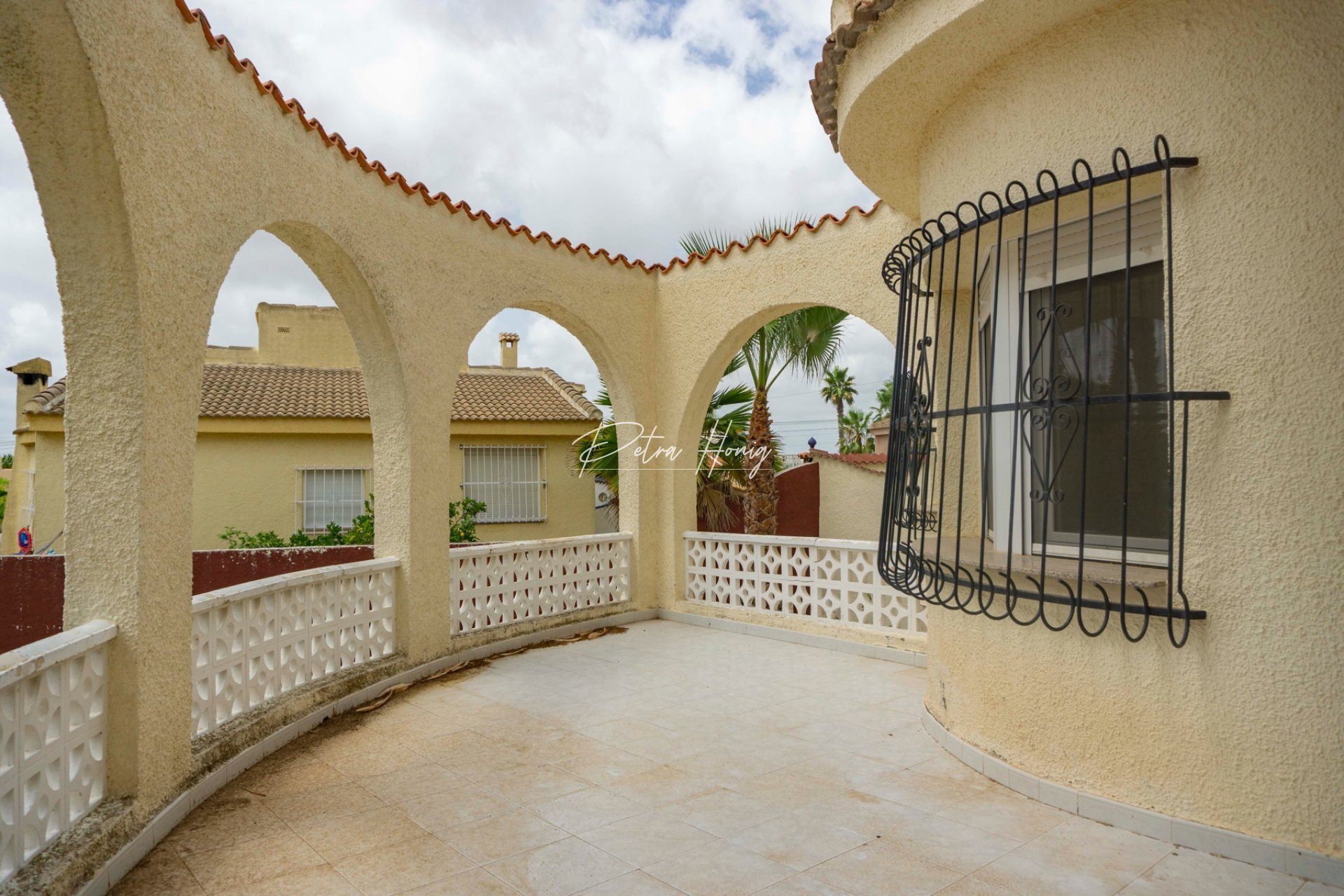 A Vendre - Villa - Ciudad Quesada - Town Center