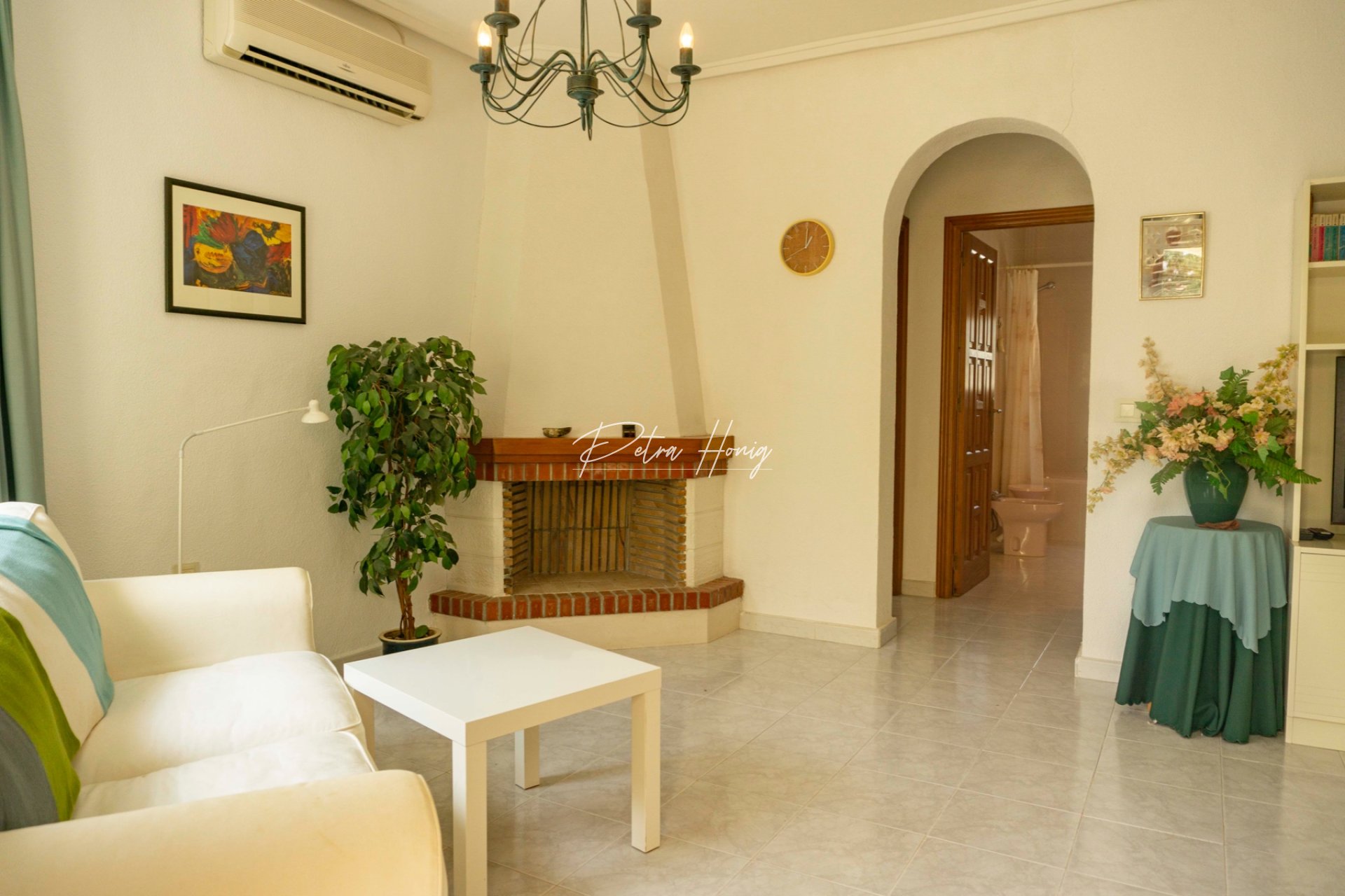 A Vendre - Villa - Ciudad Quesada - Town Center