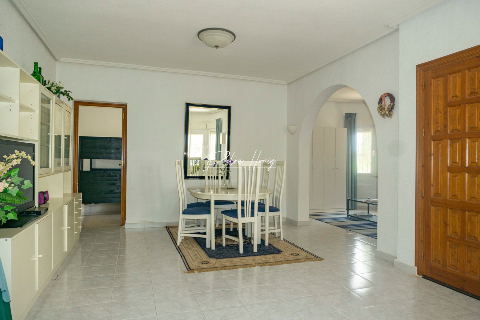A Vendre - Villa - Ciudad Quesada - Town Center