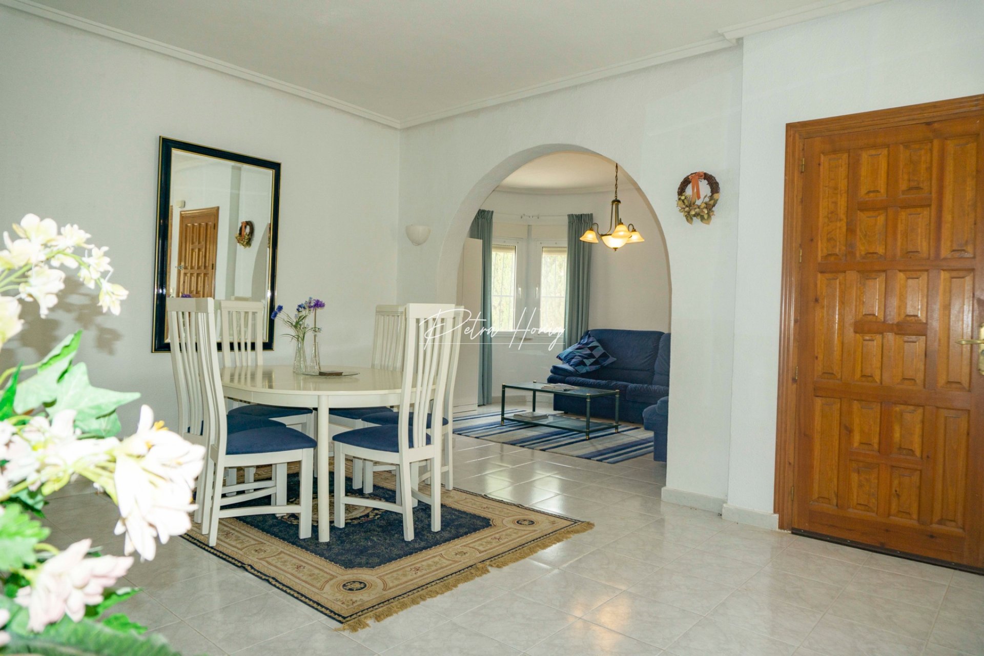 A Vendre - Villa - Ciudad Quesada - Town Center