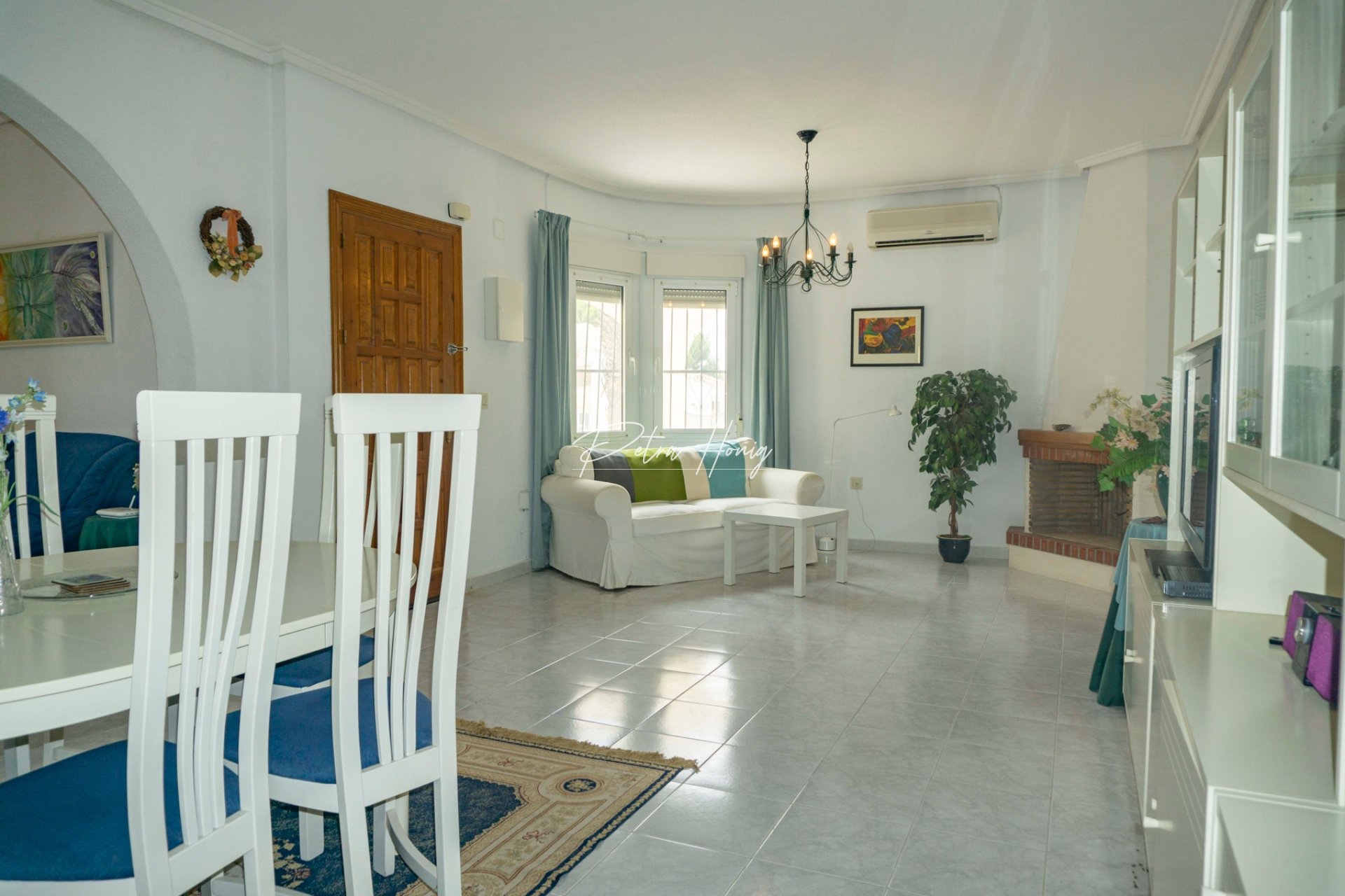 A Vendre - Villa - Ciudad Quesada - Town Center